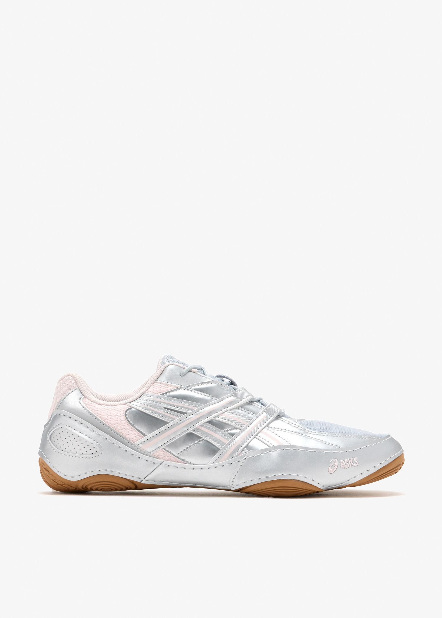 HYPERSYNC sneakers, Silver
HYPERSYNC sneakers, Silver