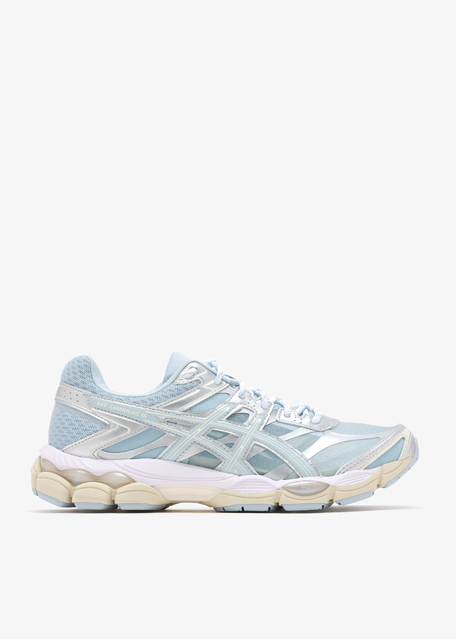 GEL-CUMULUS 16 sneakers, Blue
GEL-CUMULUS 16 sneakers, Blue
