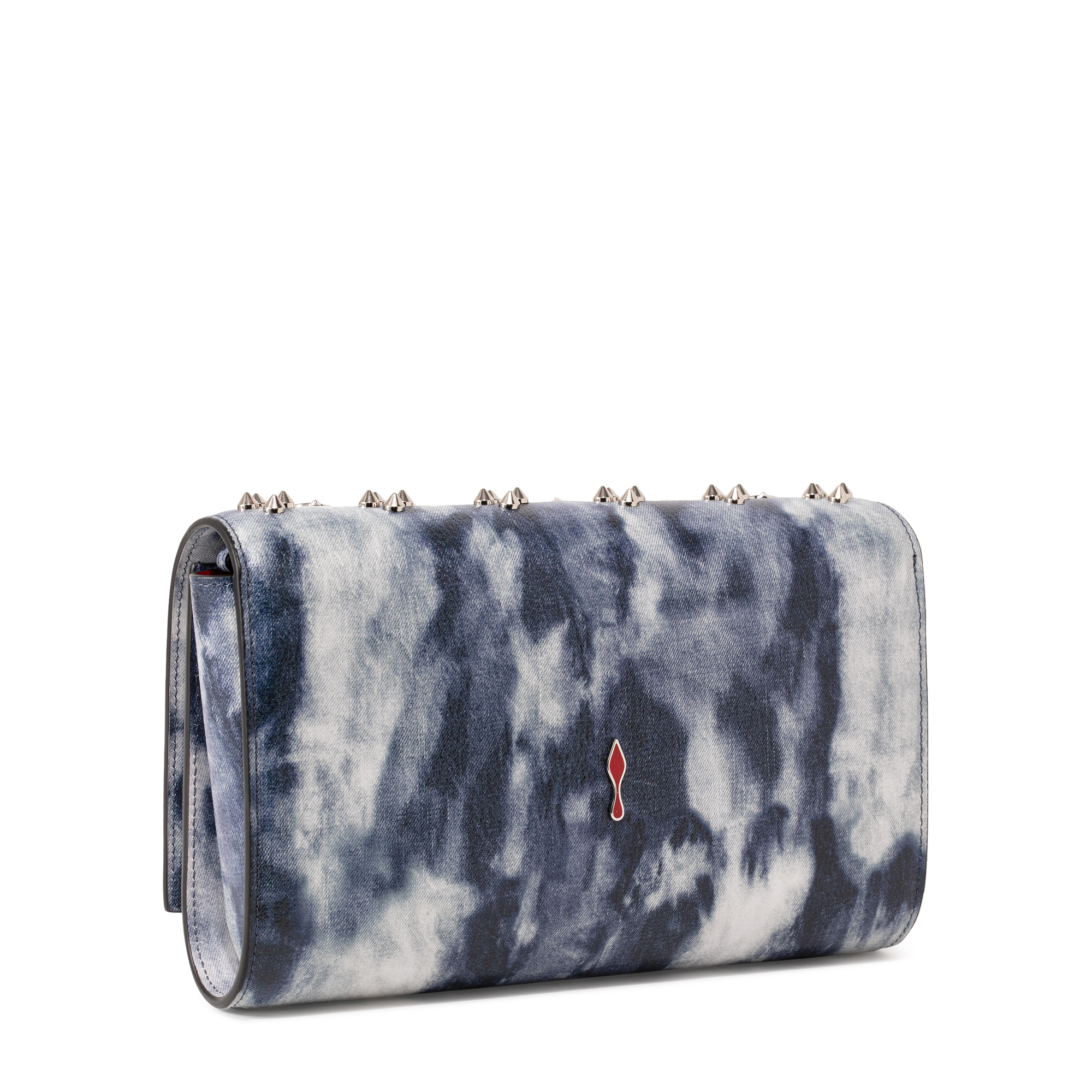 Paloma clutch, Blue
Paloma clutch, Blue