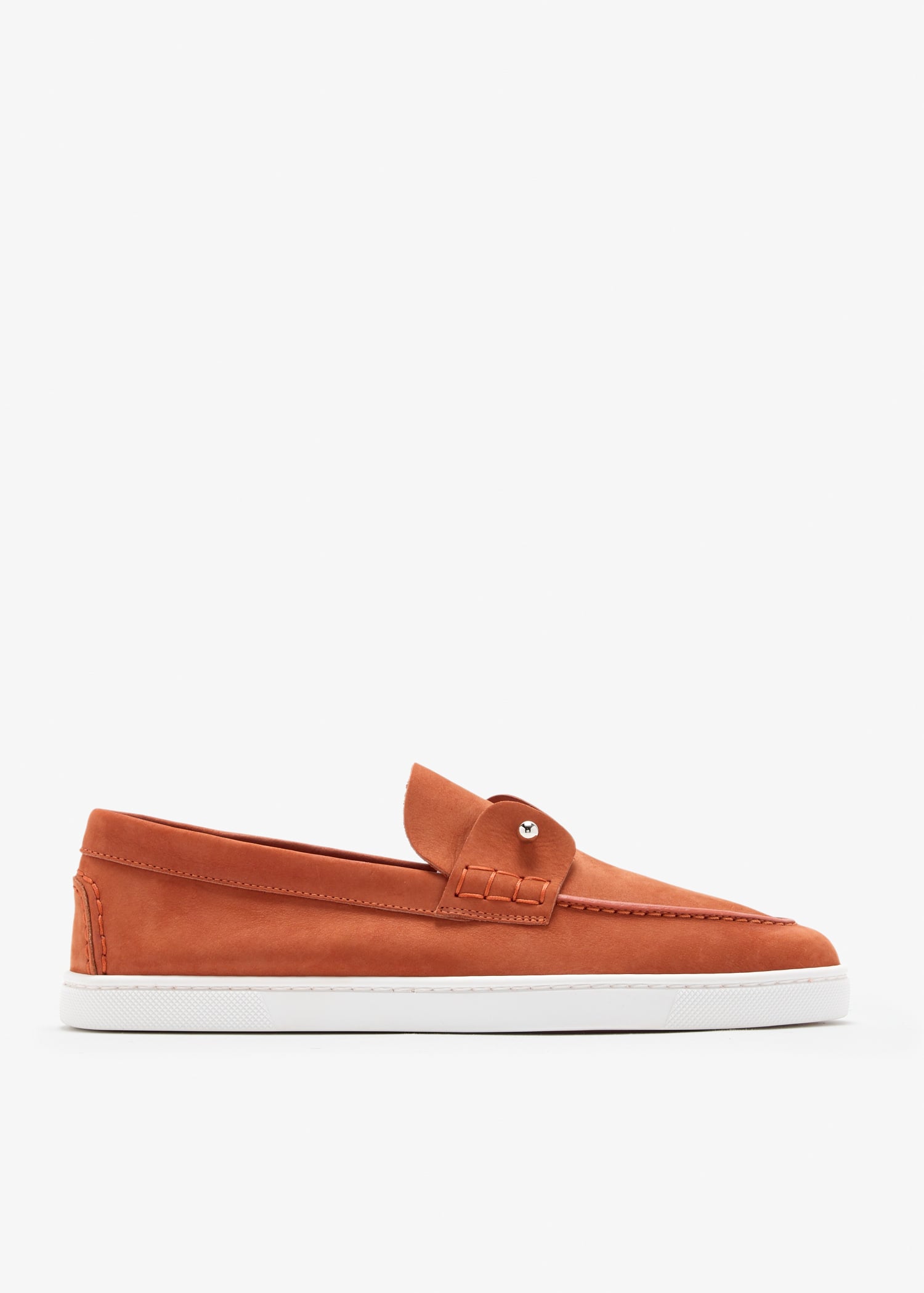 Chambeliboat Donna loafers, Brown
Chambeliboat Donna loafers, Brown