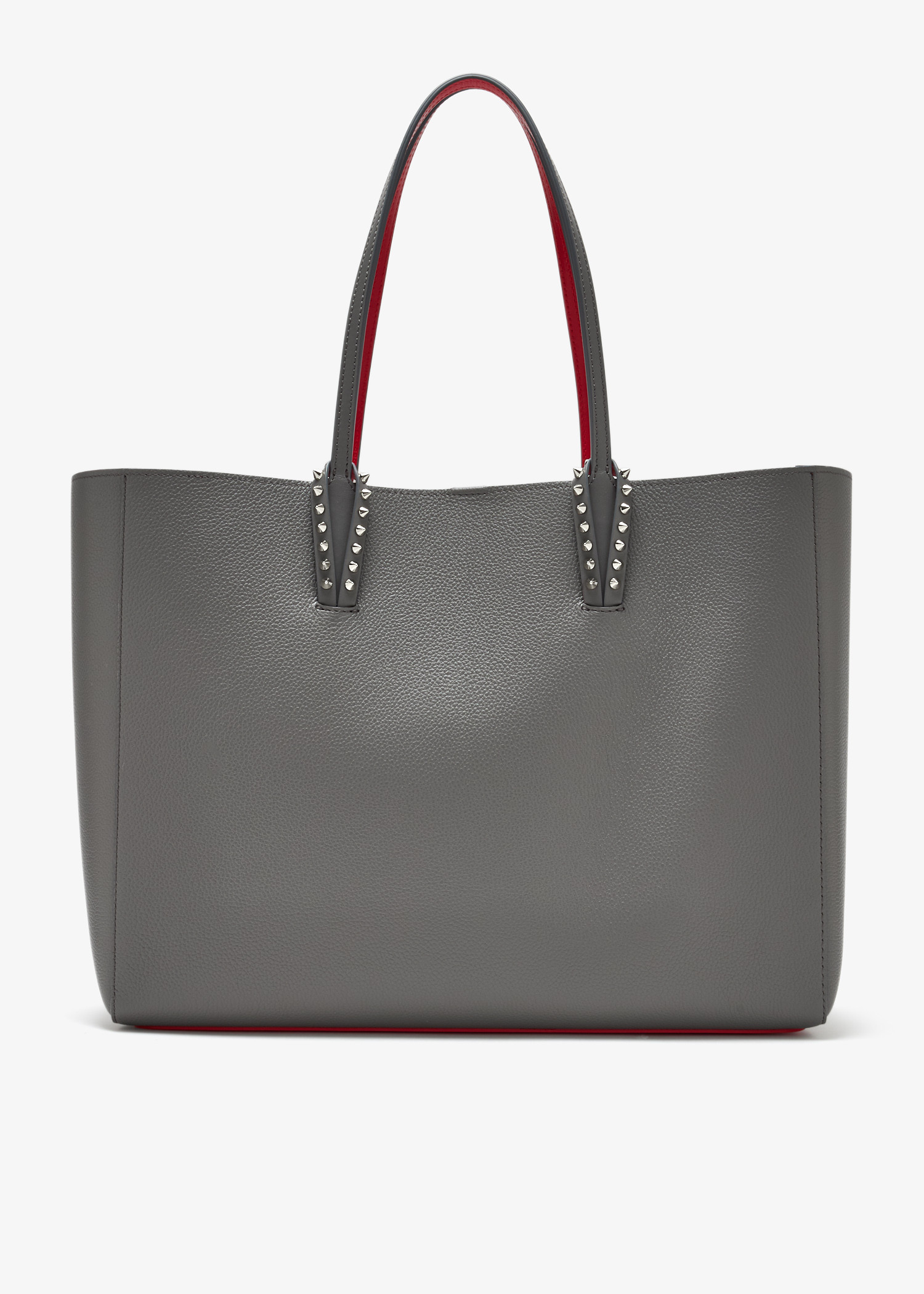 Cabata soft large tote bag, Grey
Cabata soft large tote bag, Grey