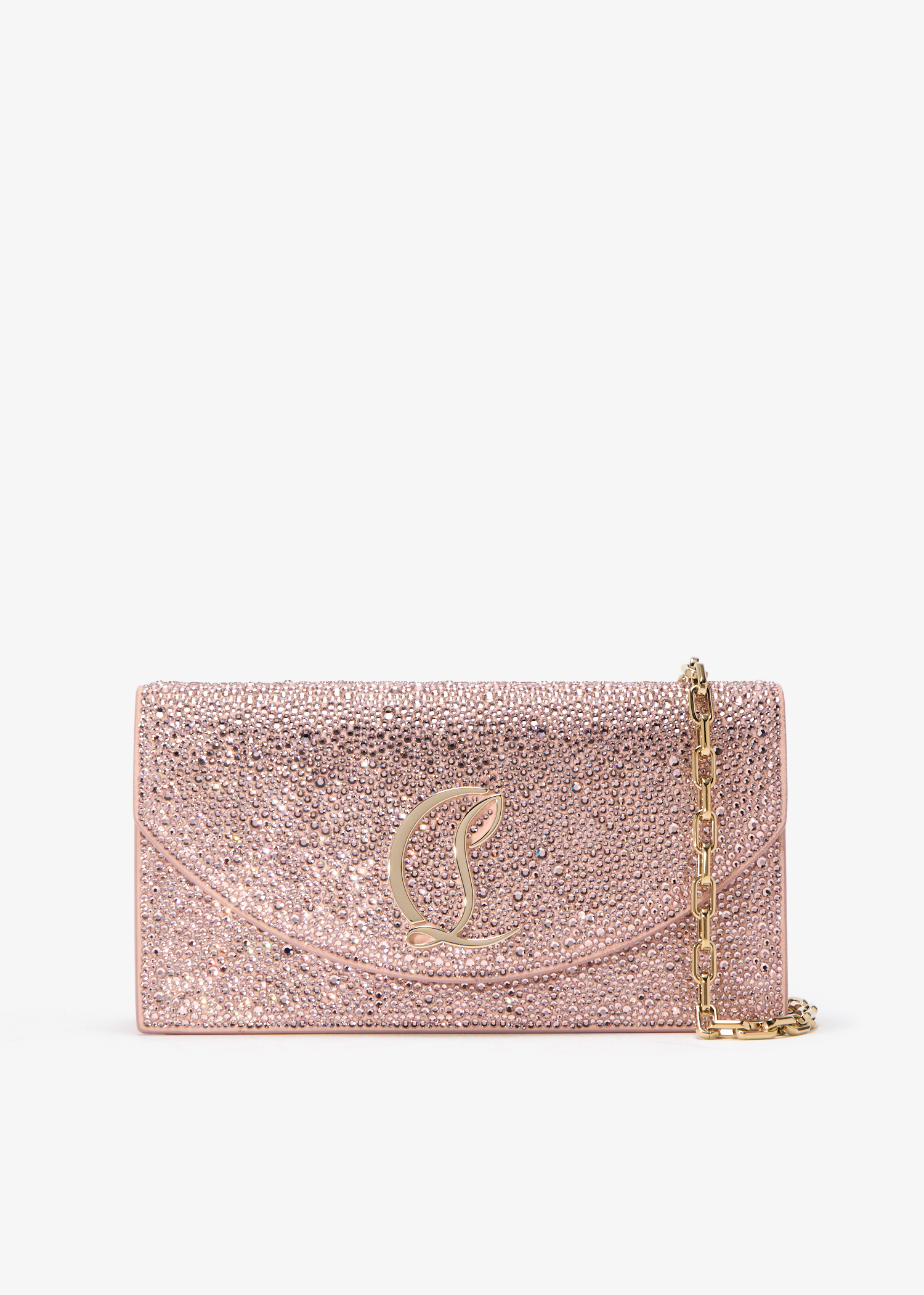 Loubi54 clutch, Pink
Loubi54 clutch, Pink