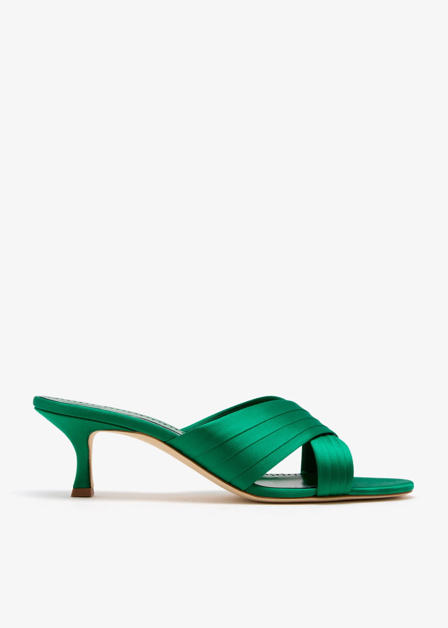 Vieramul mules, Green
Vieramul mules, Green