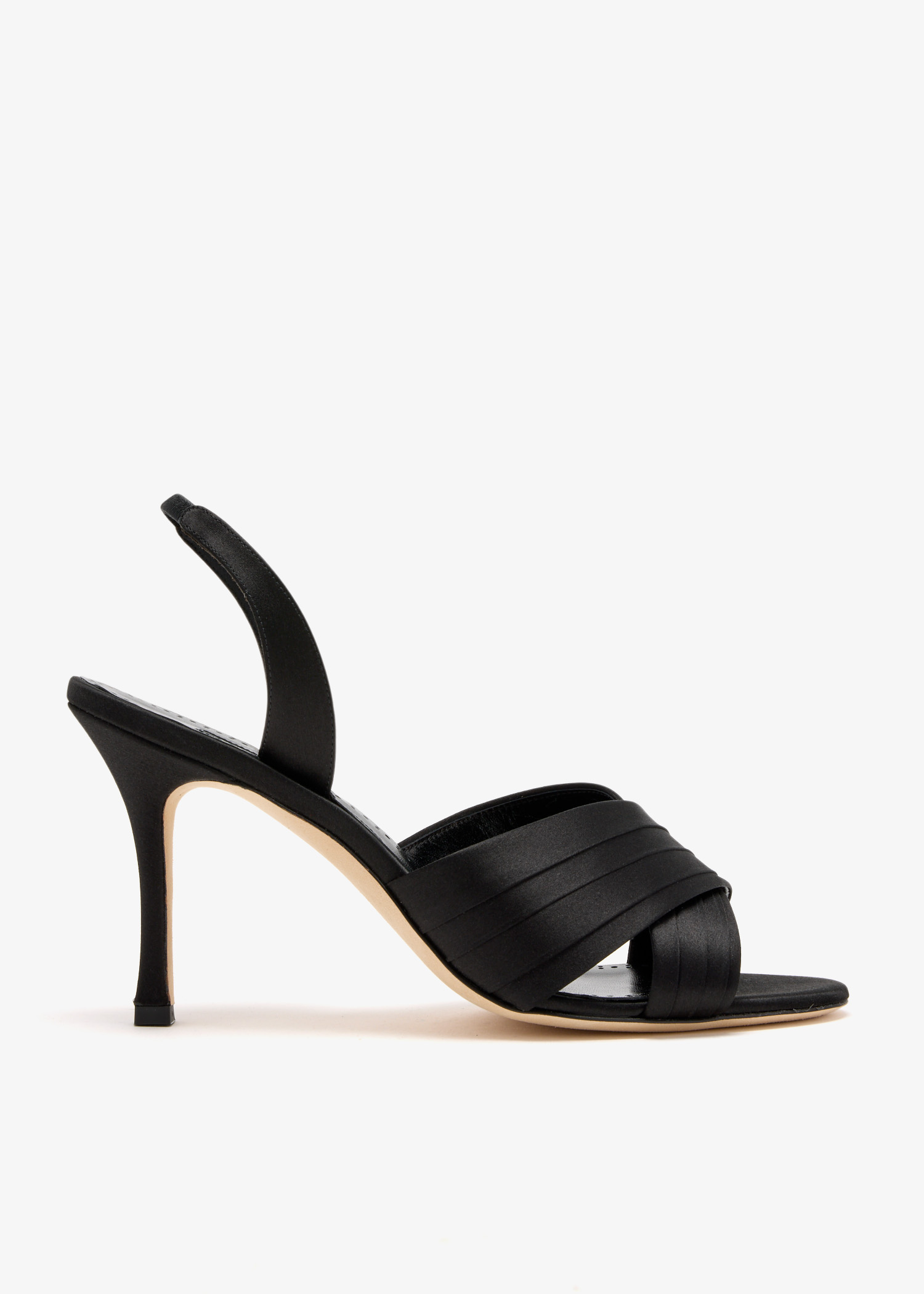 Vierasan sandals, Black
Vierasan sandals, Black