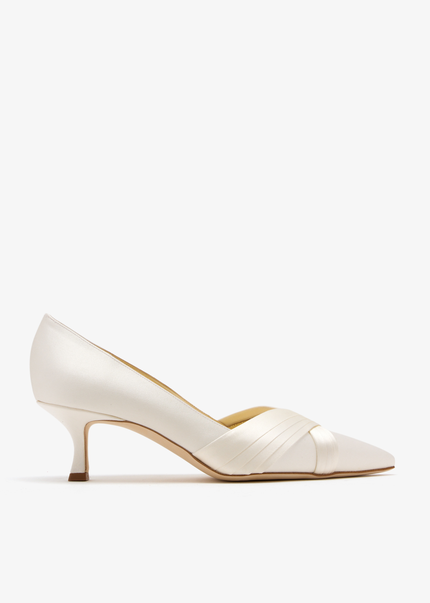 Vieralo pumps, White
Vieralo pumps, White