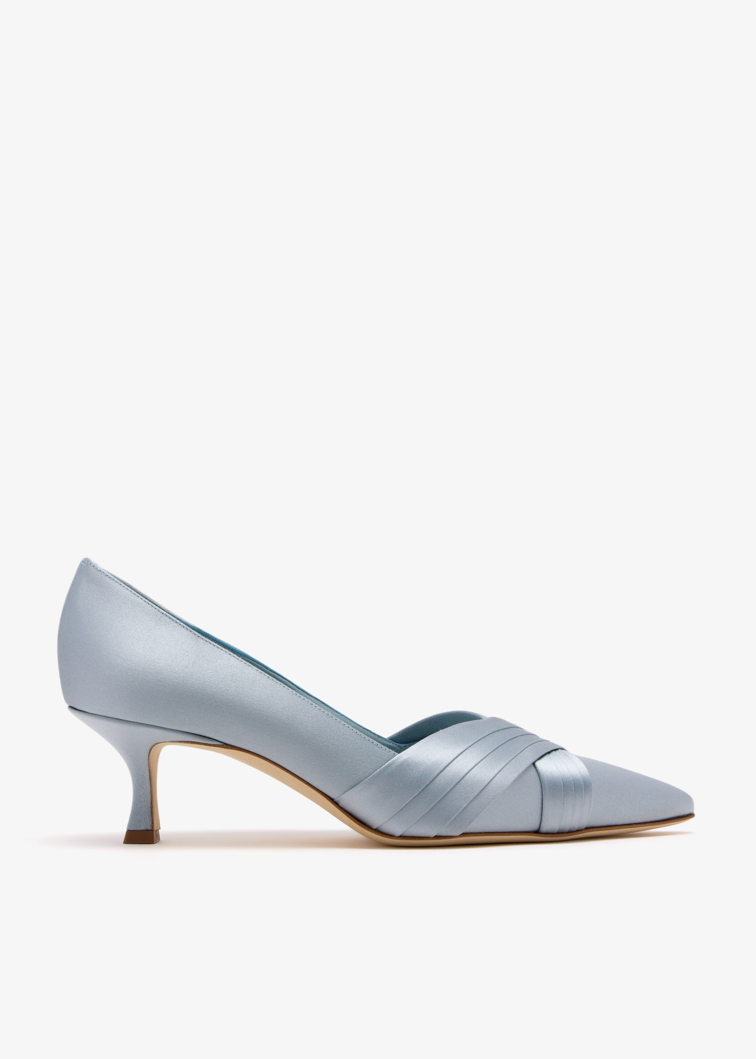 Vieralo pumps, Blue
Vieralo pumps, Blue