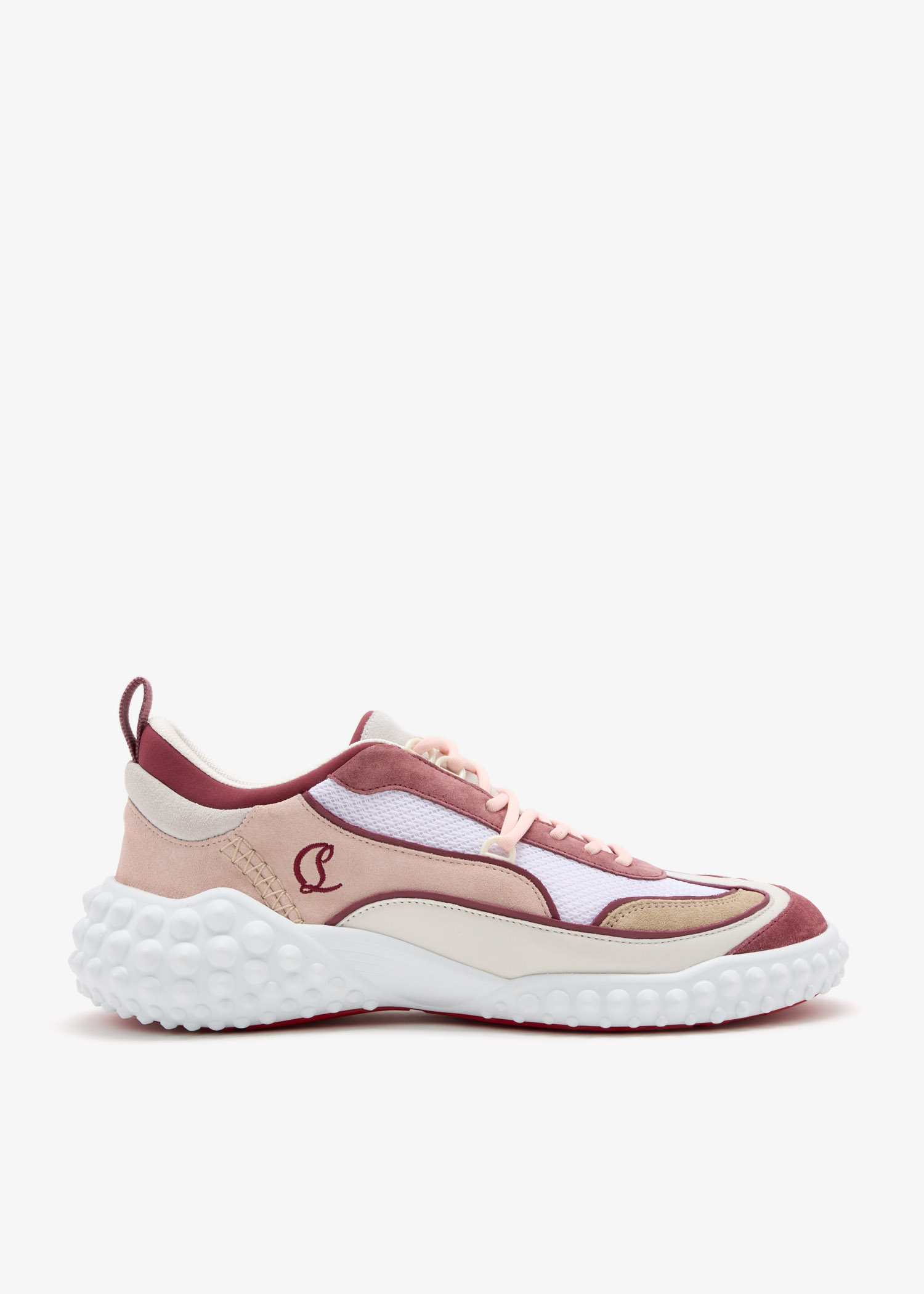 Mara Embroidered sneakers, Multicolored
Mara Embroidered sneakers, Multicolored