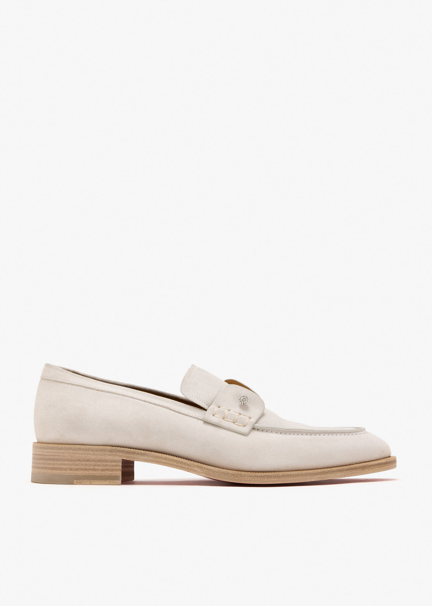 Chamerlimoc loafers, Cream
Chamerlimoc loafers, Cream
