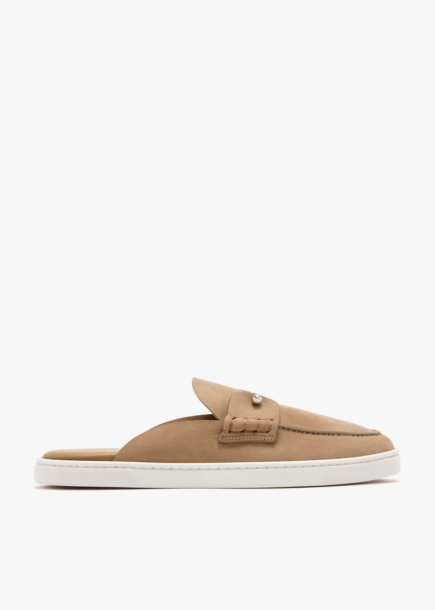 Chanme Donna slippers, Beige
Chanme Donna slippers, Beige