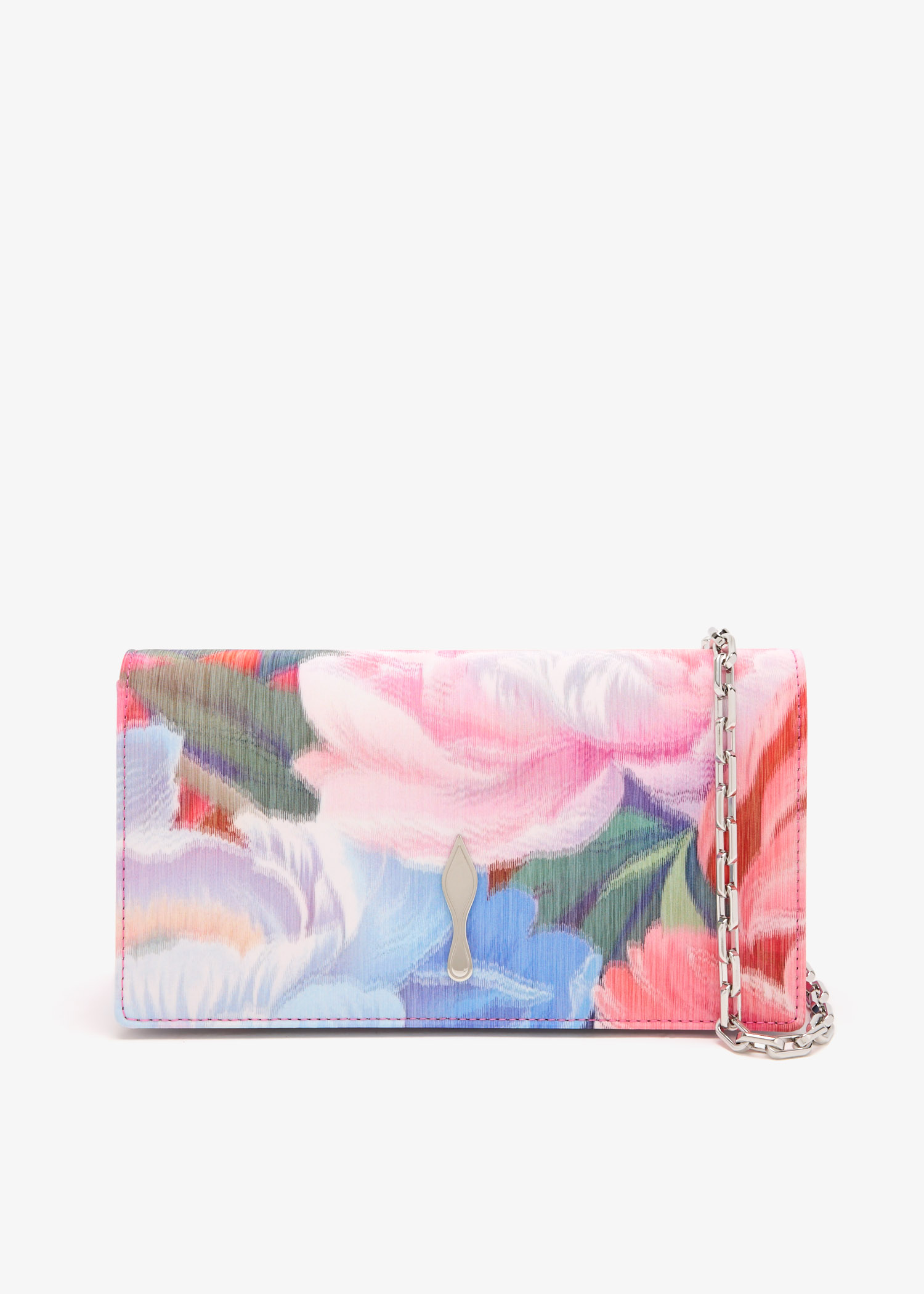 Bettina clutch, Printed
Bettina clutch, Printed