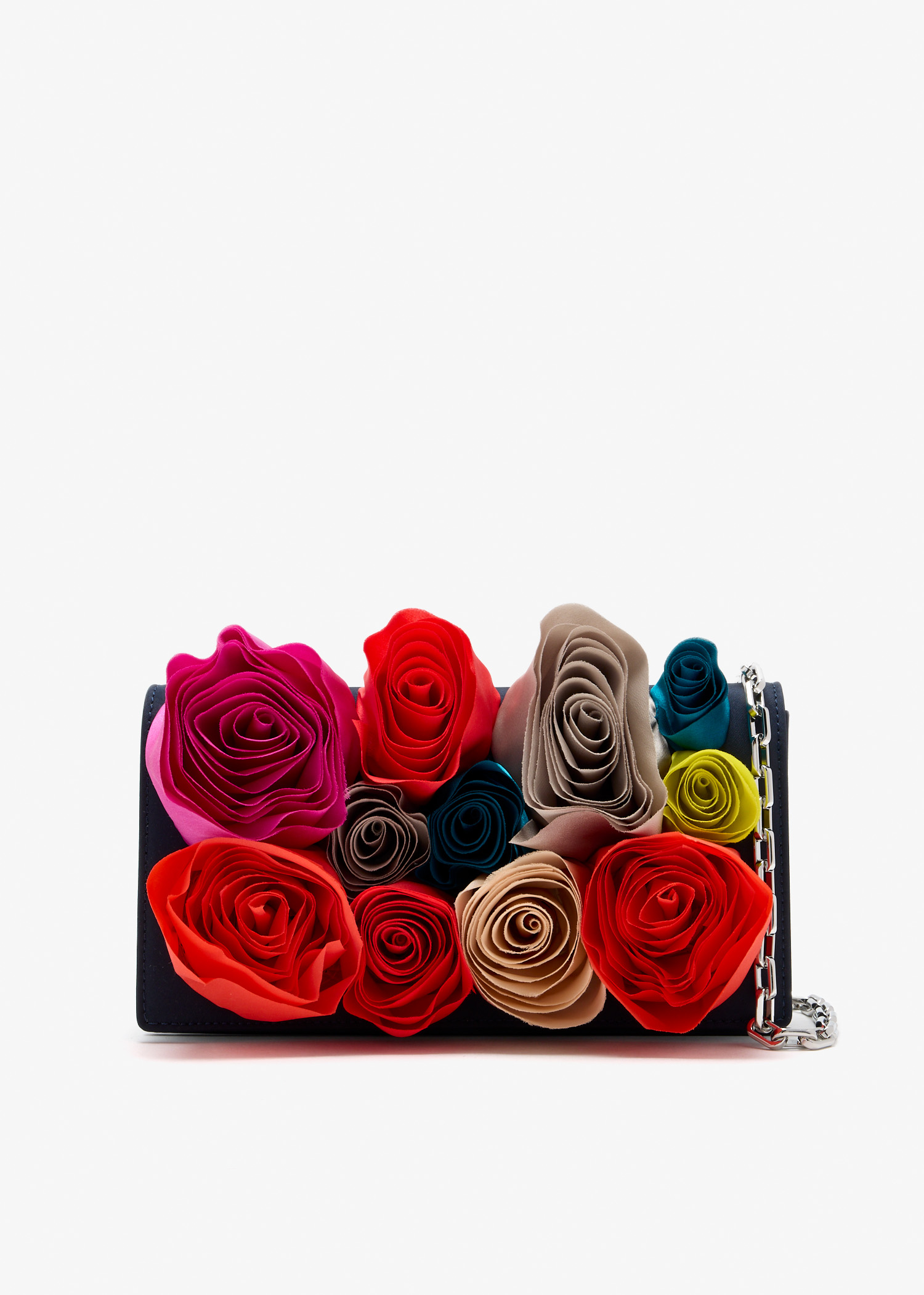 Bettina clutch, Navy
Bettina clutch, Navy