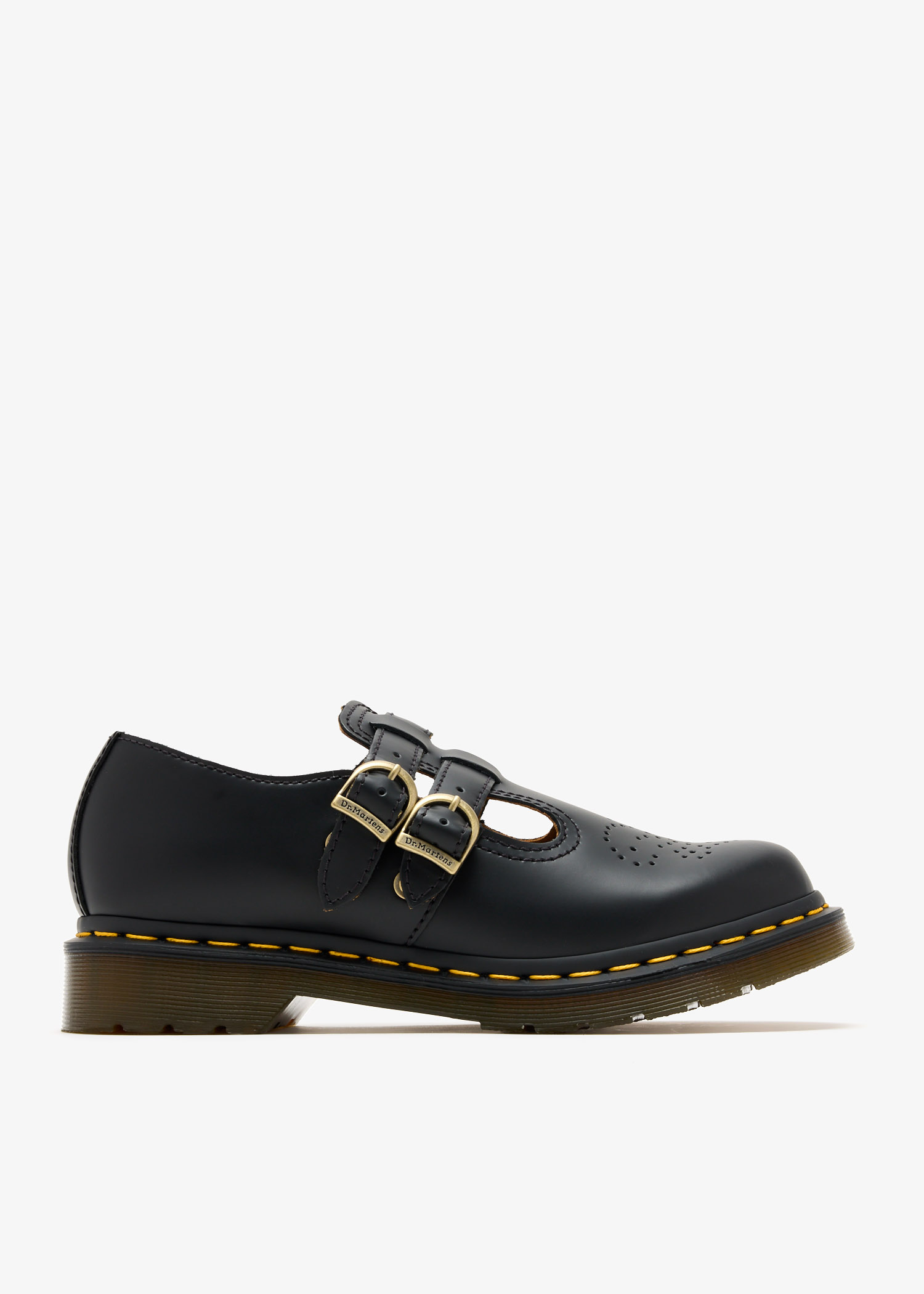 8065 Mary Jane shoes, Black
8065 Mary Jane shoes, Black