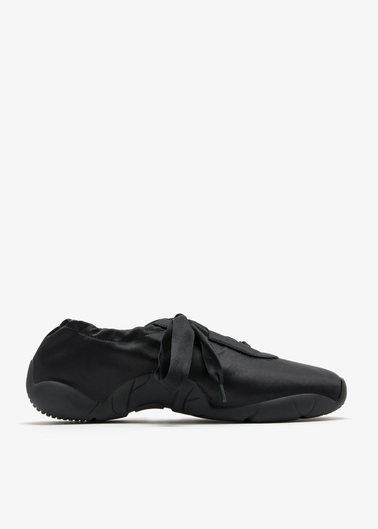 Flavia ballerina sneakers, Black
Flavia ballerina sneakers, Black