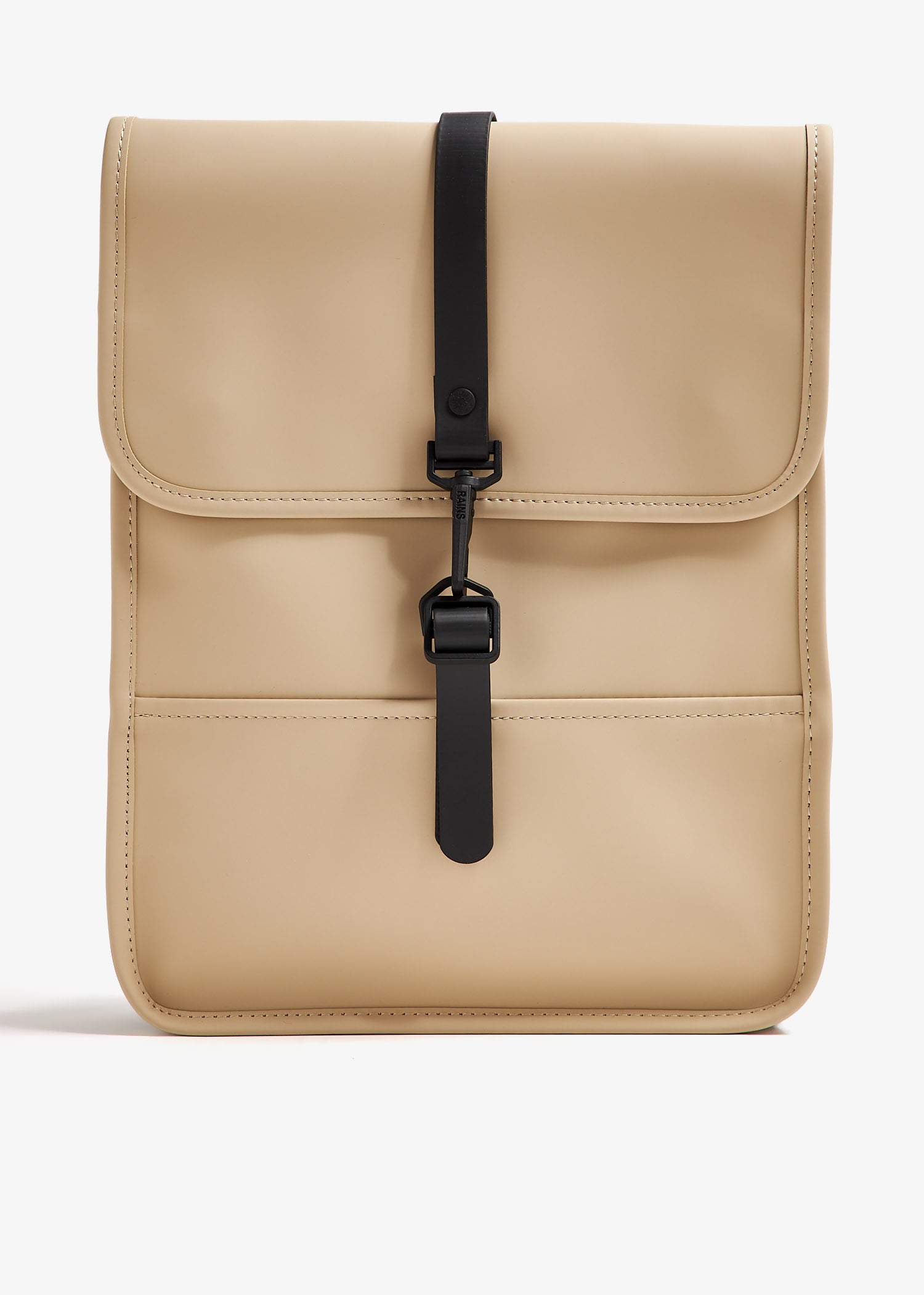 Micro backpack, Beige
Micro backpack, Beige