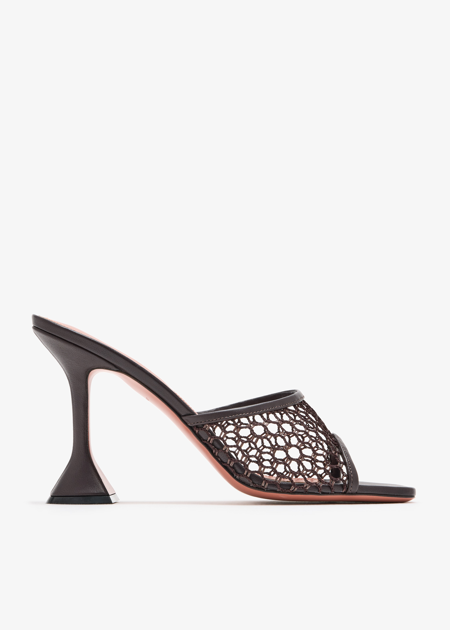 Lupita 95 mules, Brown
Lupita 95 mules, Brown