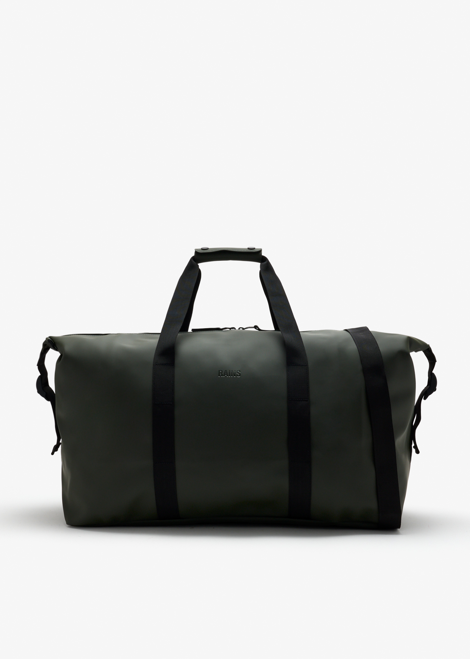 Hilo large weekend bag, Green
Hilo large weekend bag, Green