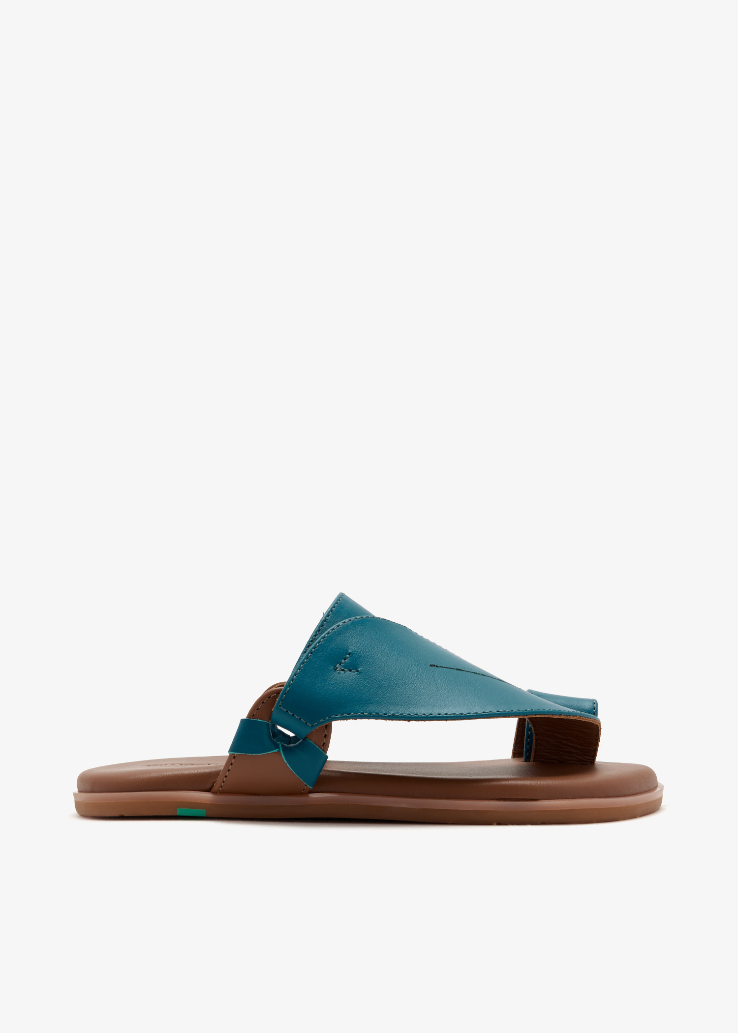Touq sandals, Blue
Touq sandals, Blue