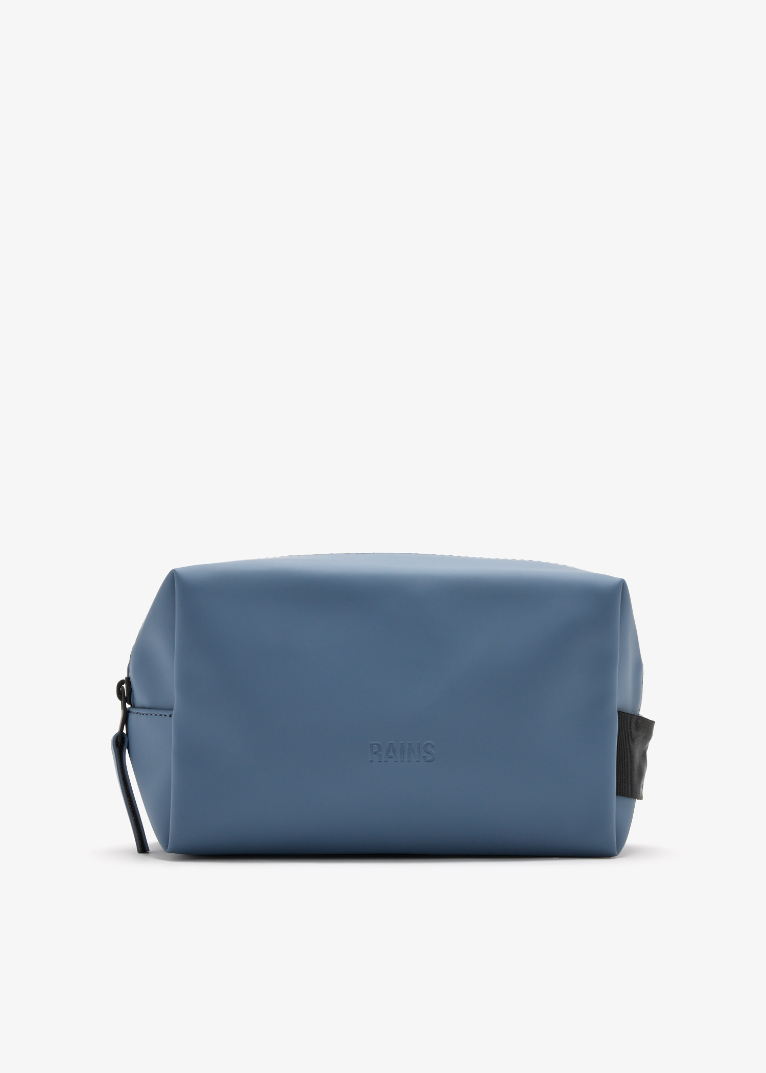 Small wash bag, Blue
Small wash bag, Blue