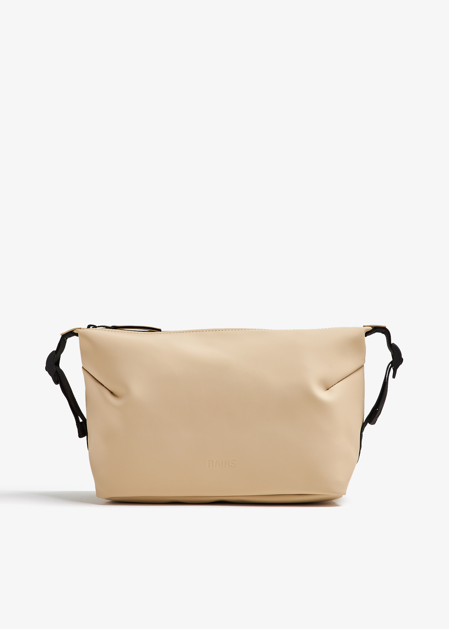 Hilo wash bag, Beige
Hilo wash bag, Beige