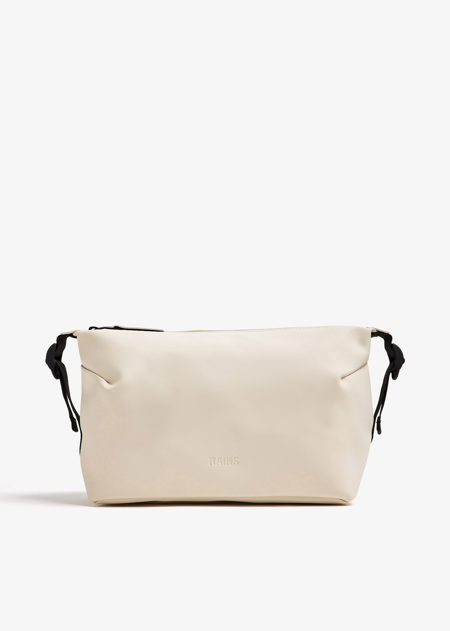 Hilo wash bag, Cream
Hilo wash bag, Cream
