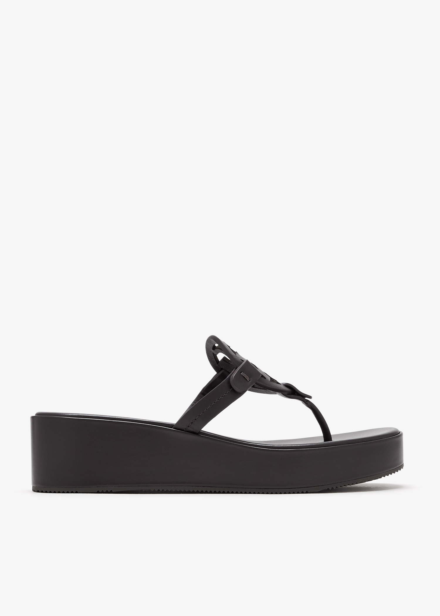 Miller wedge sandals, Brown
Miller wedge sandals, Brown