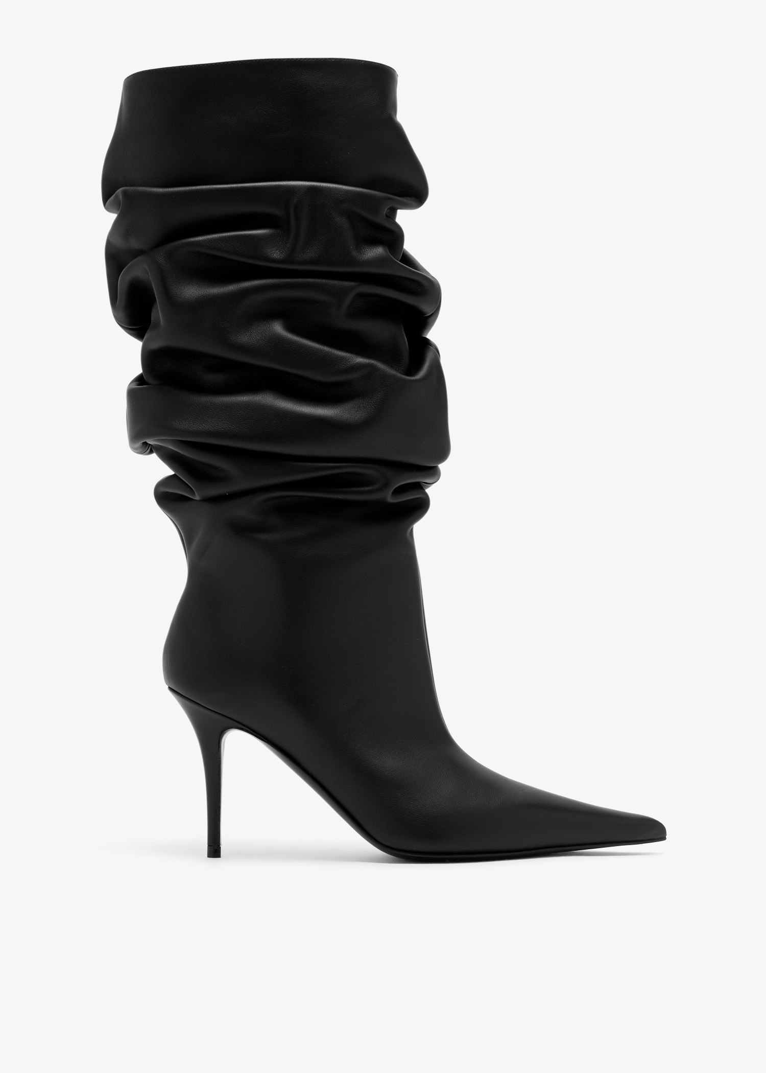 Anok 105 booties, Black
Anok 105 booties, Black