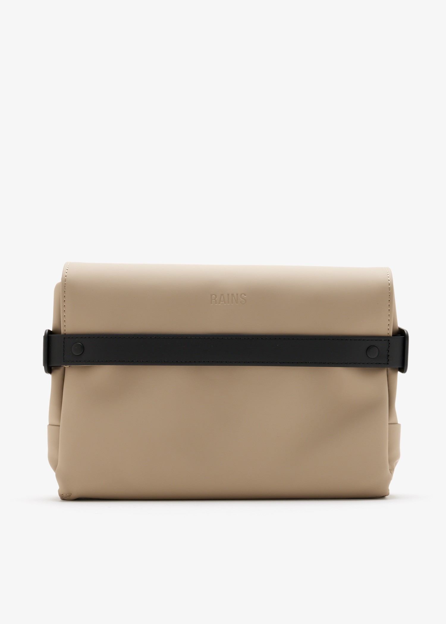 OTG Wash bag, Beige
OTG Wash bag, Beige