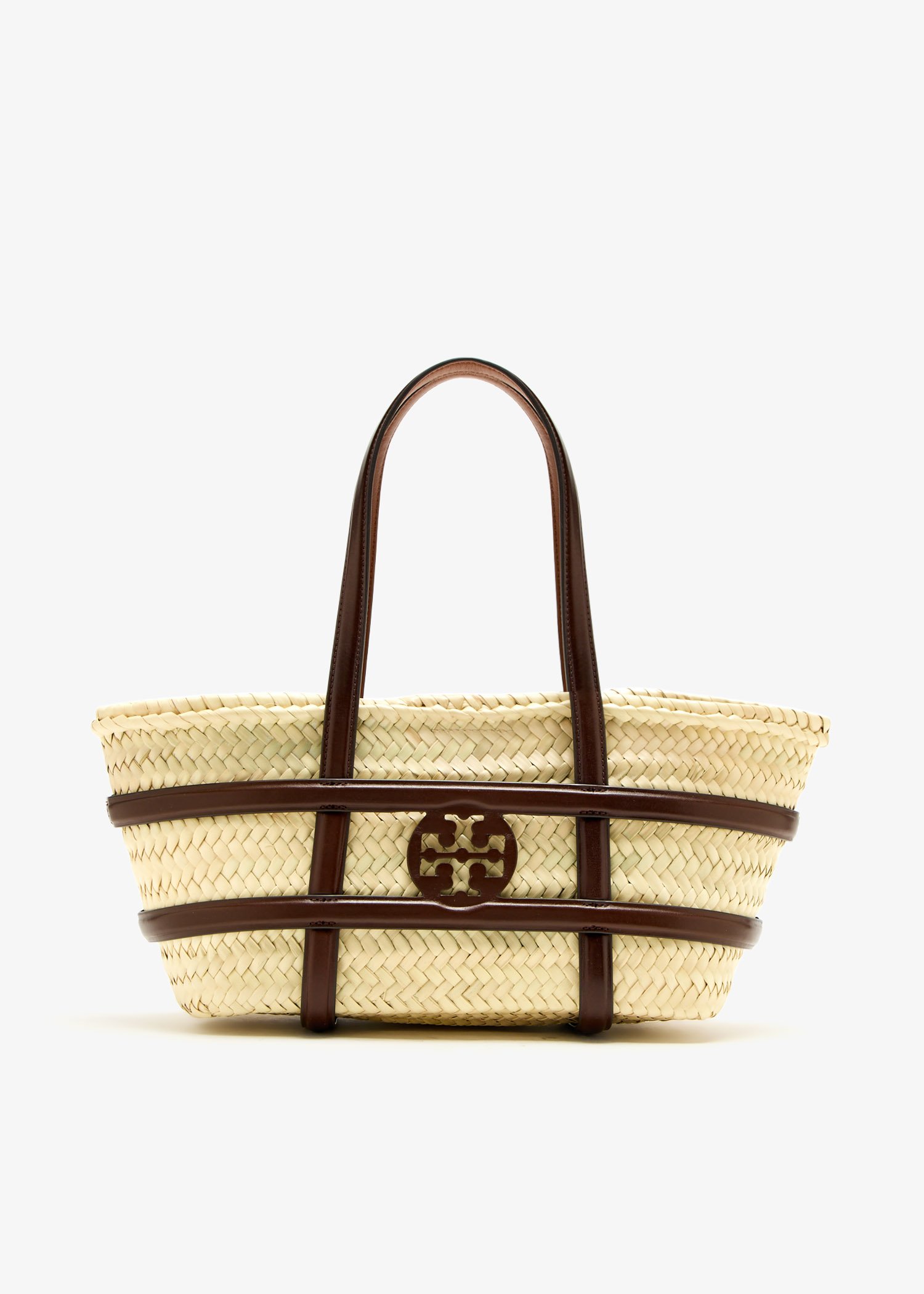 Ella small basket bag, Beige
Ella small basket bag, Beige