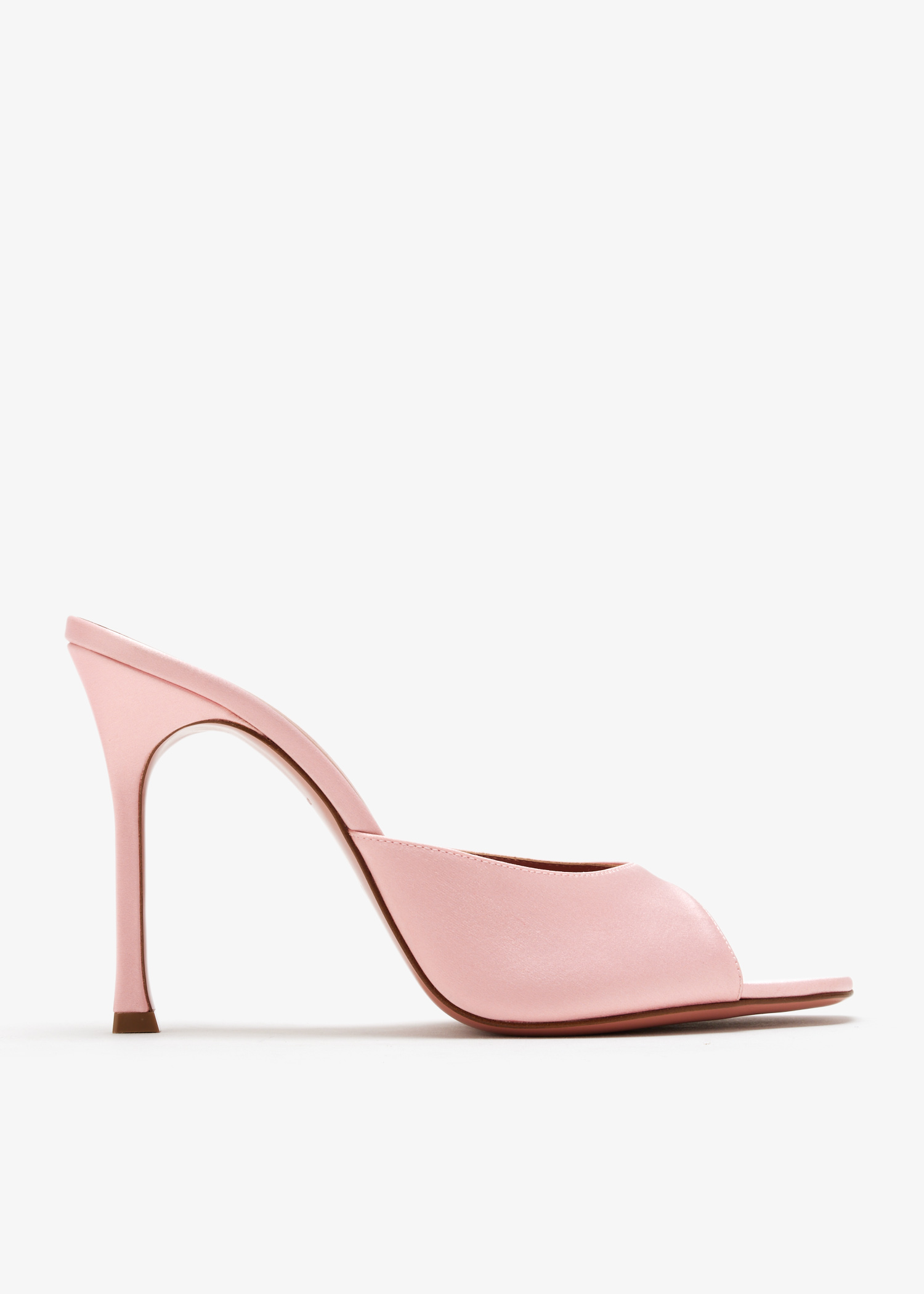 Alexa 105 slippers, Pink
Alexa 105 slippers, Pink