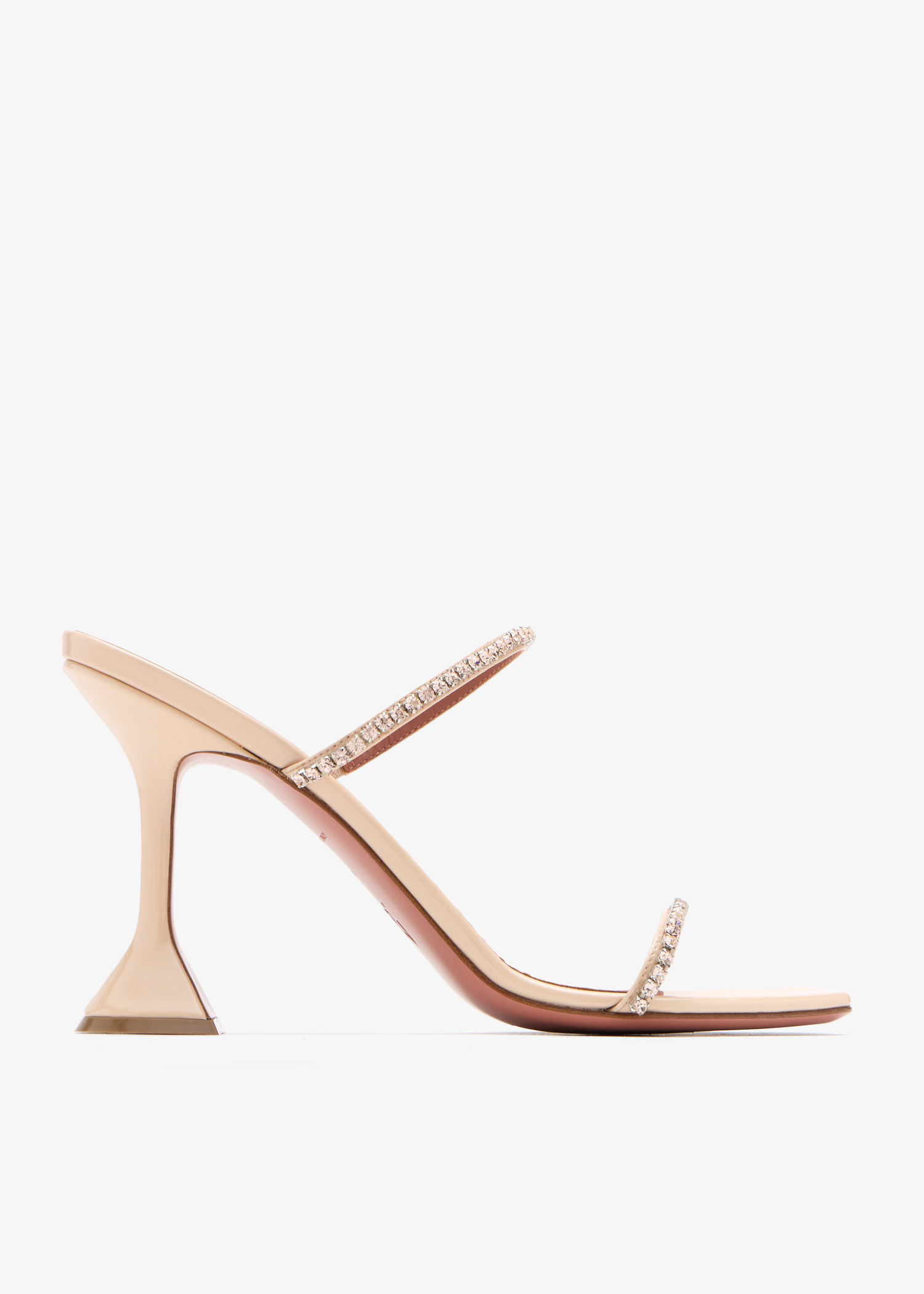 Gilda 95 slippers, Beige
Gilda 95 slippers, Beige