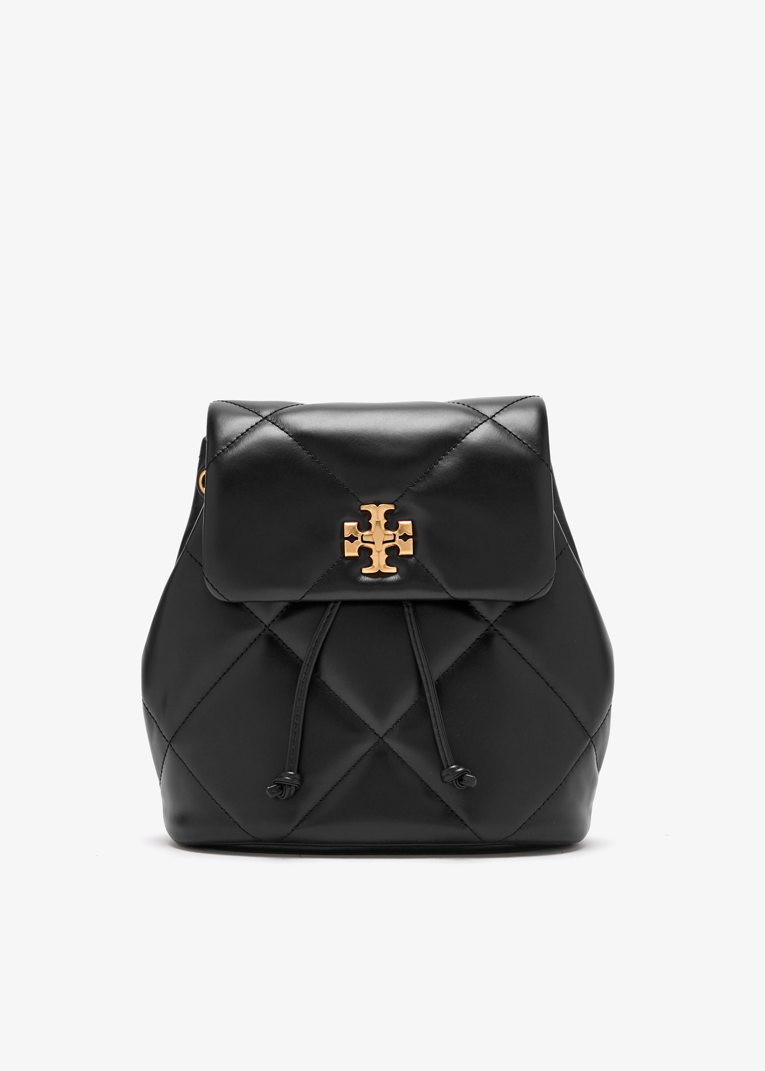 Kira Diamond mini backpack, Black
Kira Diamond mini backpack, Black