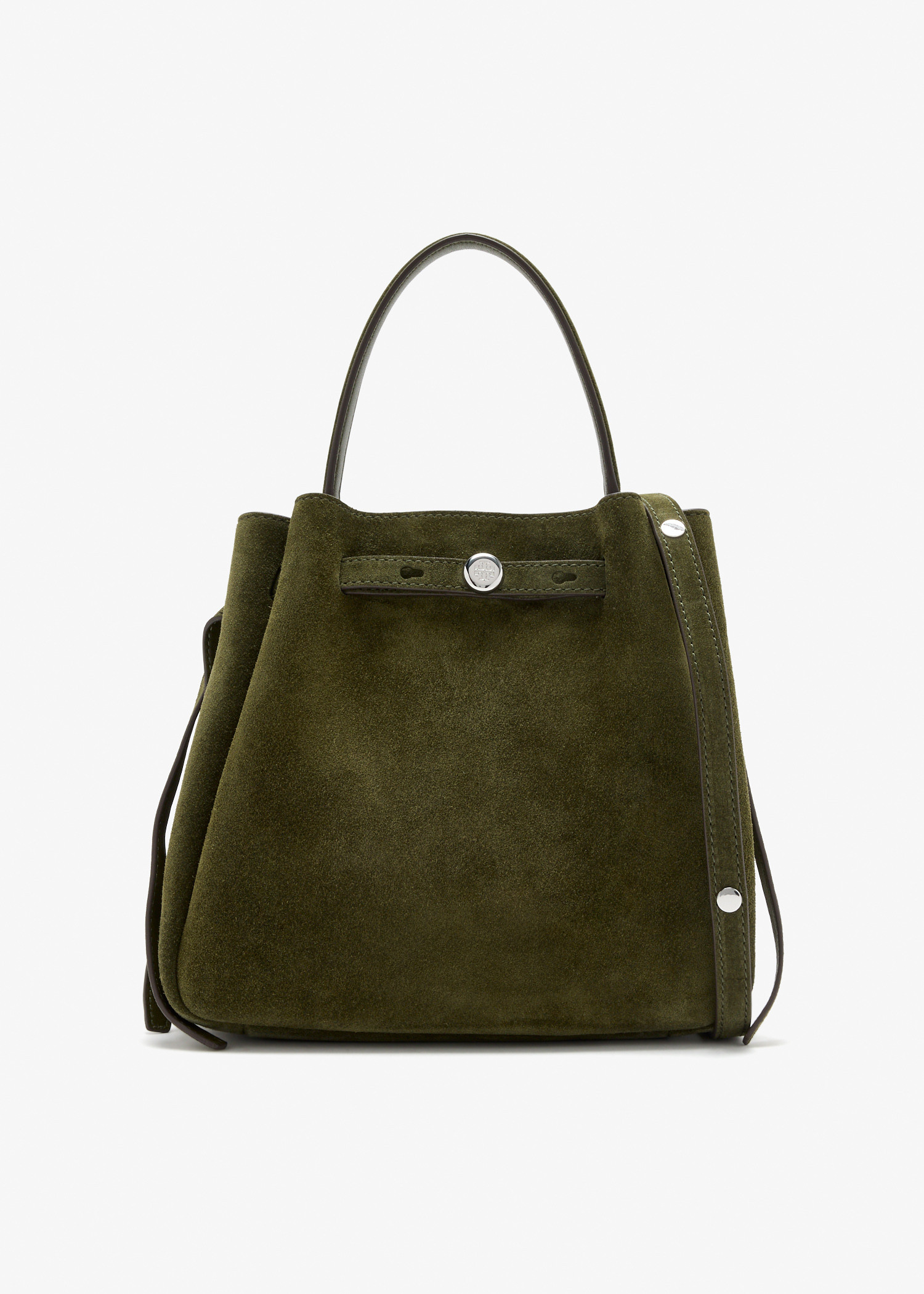 Romy bucket bag, Green
Romy bucket bag, Green