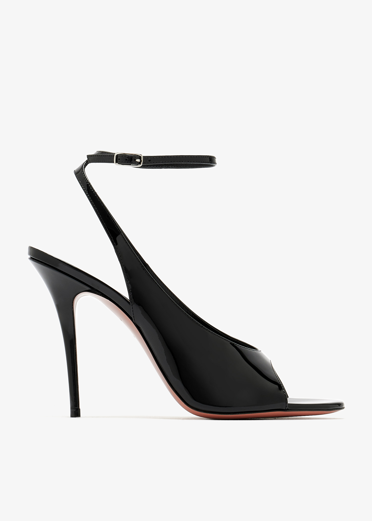 Anok 105 sandals, Black
Anok 105 sandals, Black