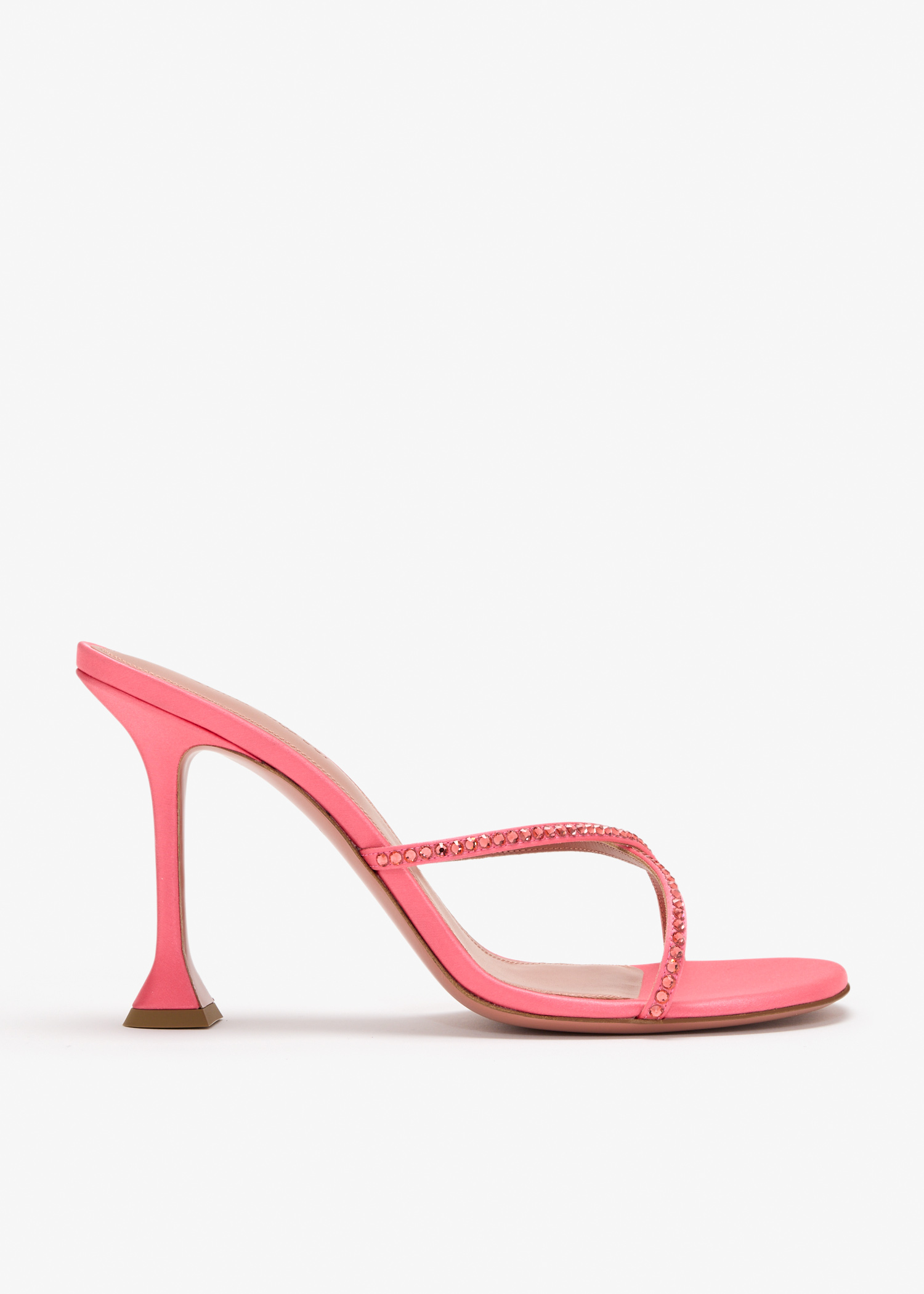 Sally 95 slippers, Pink
Sally 95 slippers, Pink