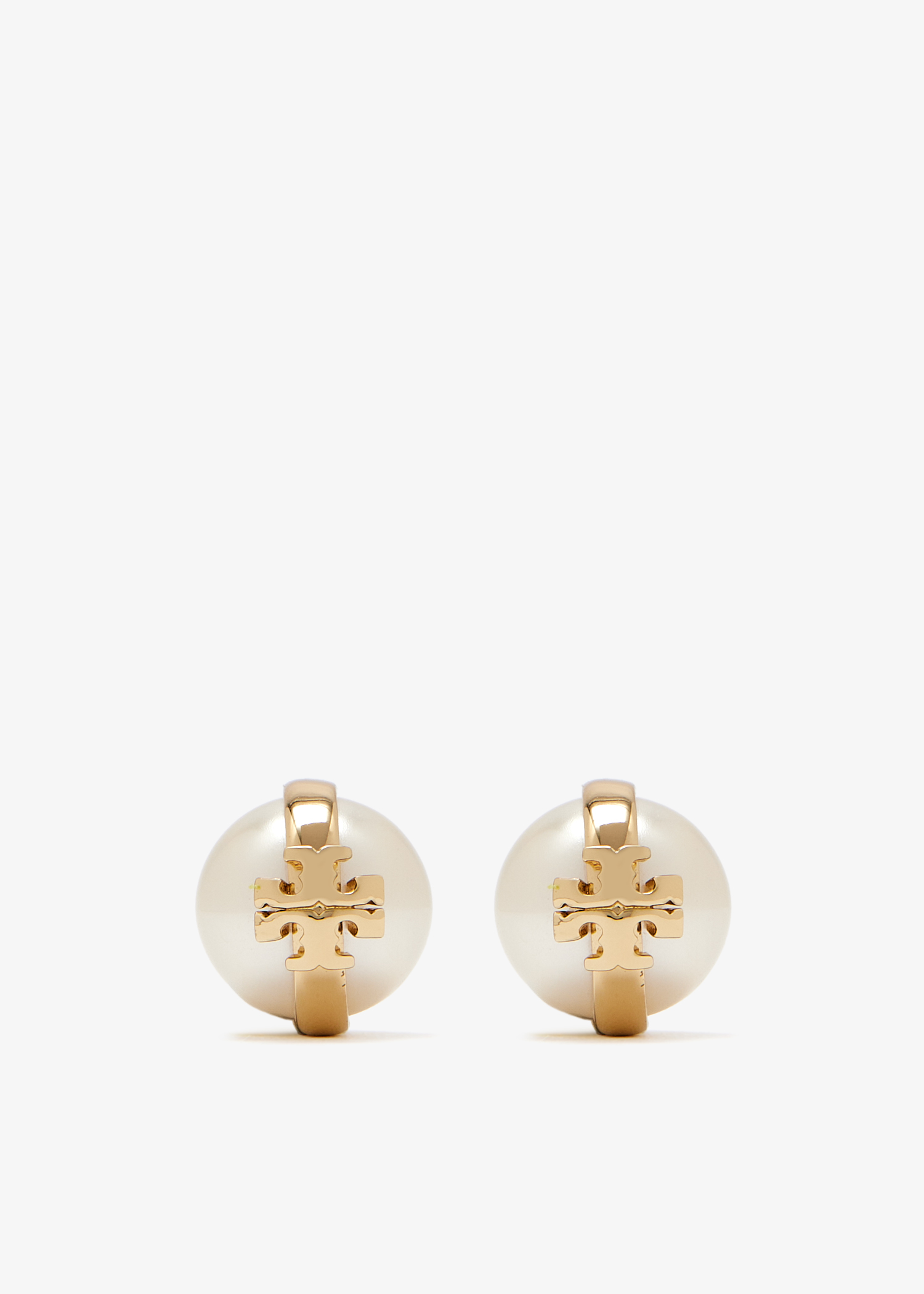 Moondance Pearl Stud earrings, Gold
Moondance Pearl Stud earrings, Gold