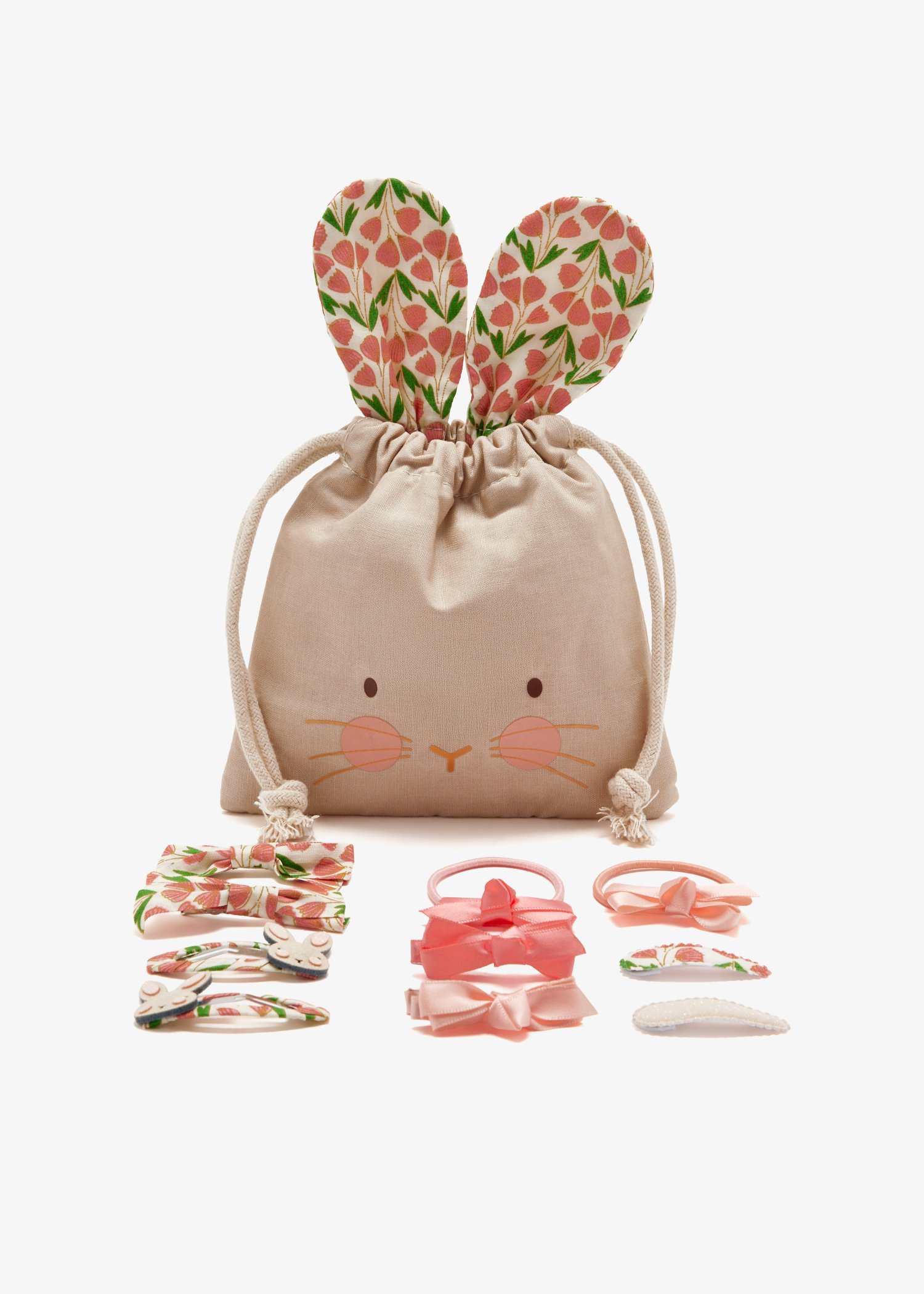 Easter pouch, Beige
Easter pouch, Beige