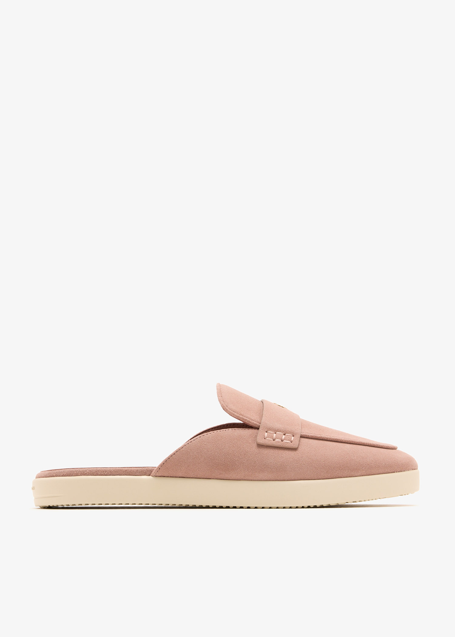 Ballet sport mules, Pink
Ballet sport mules, Pink