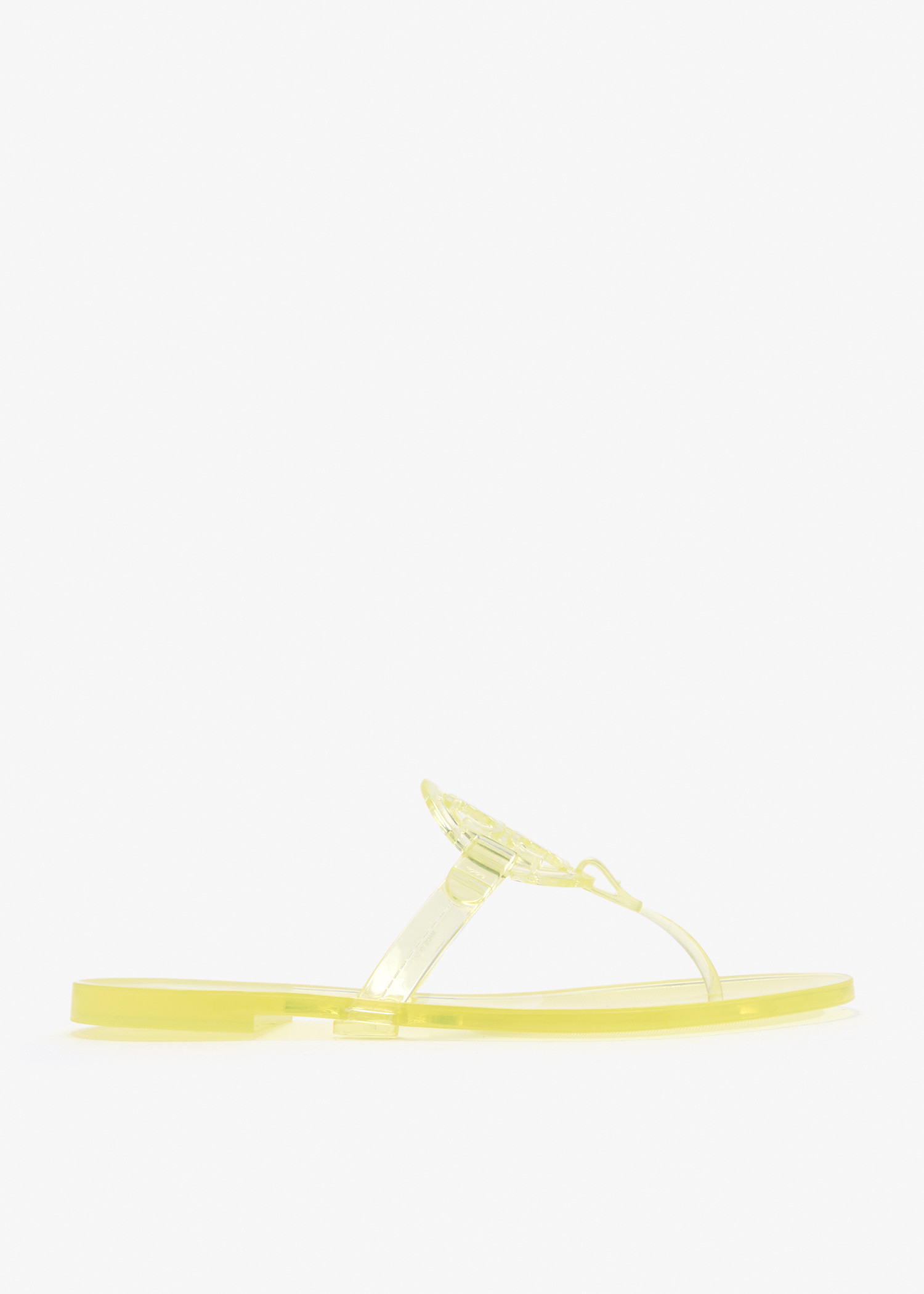 Miller Jelly sandals, Yellow
Miller Jelly sandals, Yellow