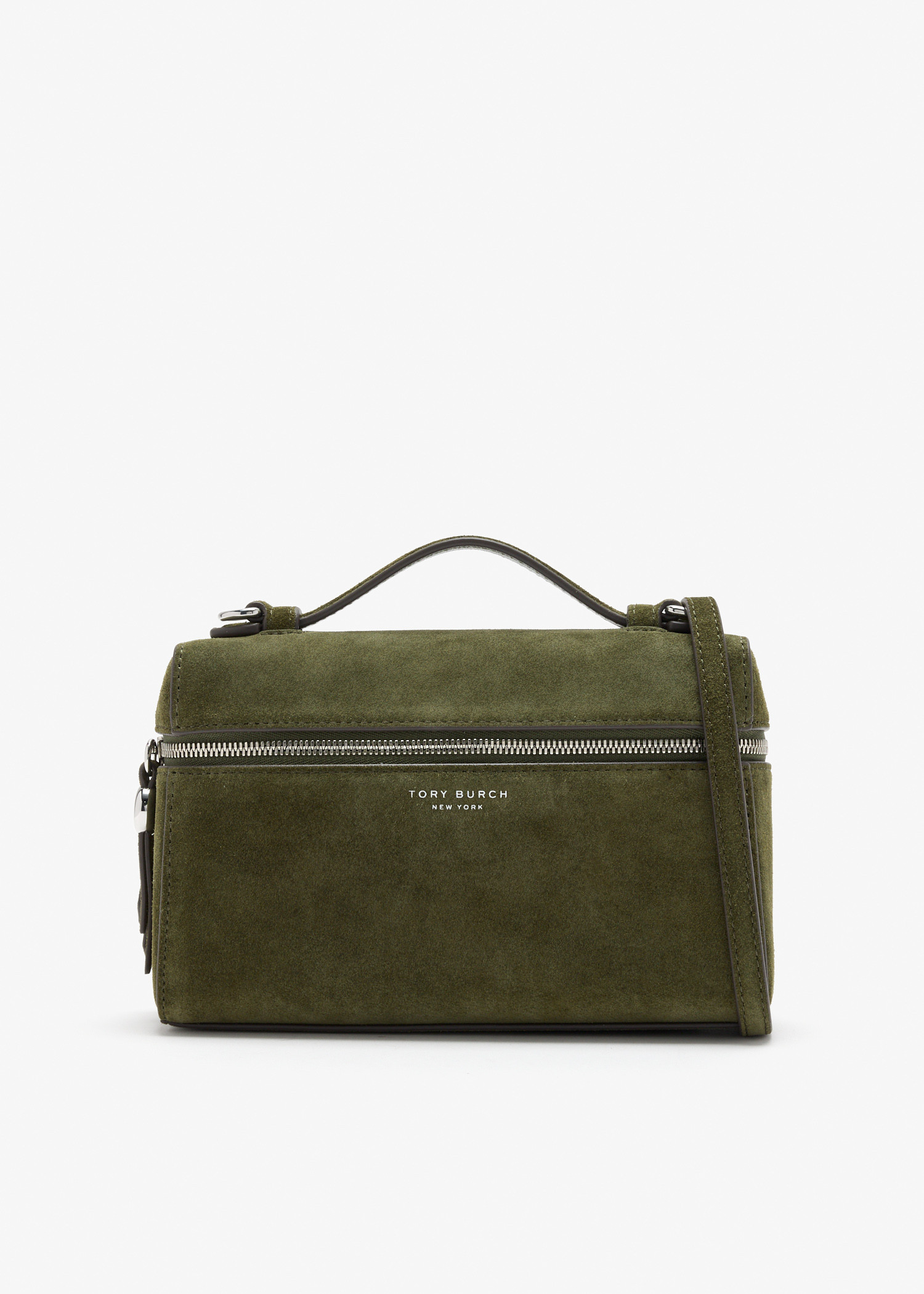 Romy slim top handle bag, Green
Romy slim top handle bag, Green