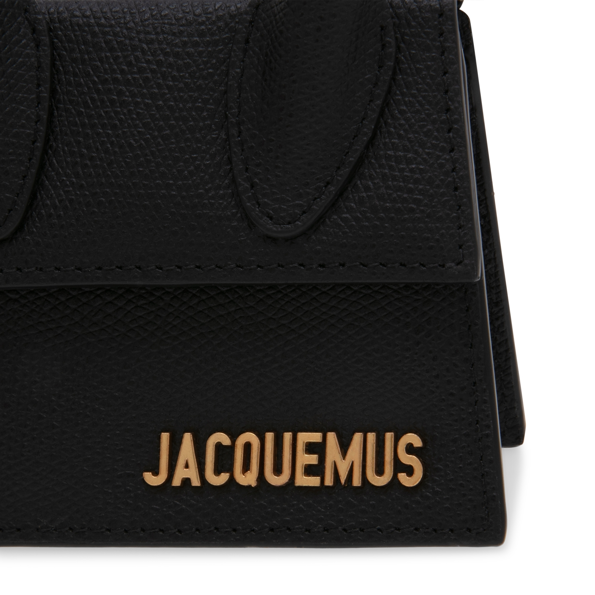 Le Chiquito bag, Black 
Le Chiquito bag, Black