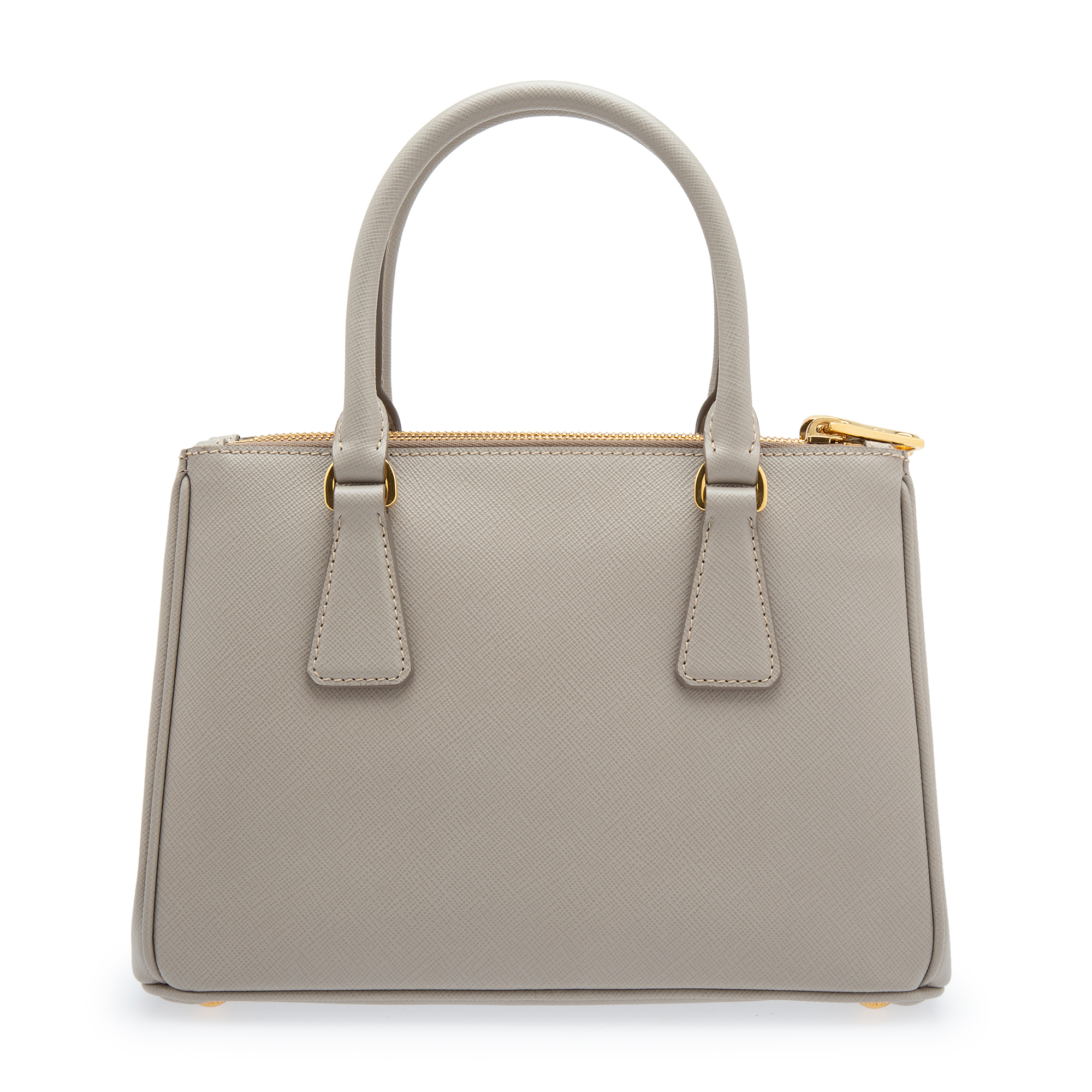 Galleria bag, Grey