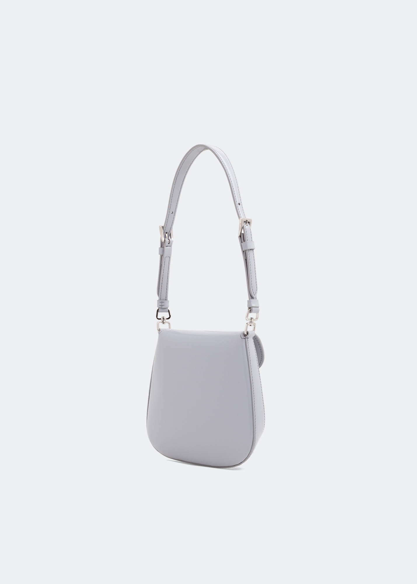 Cleo mini bag, Blue