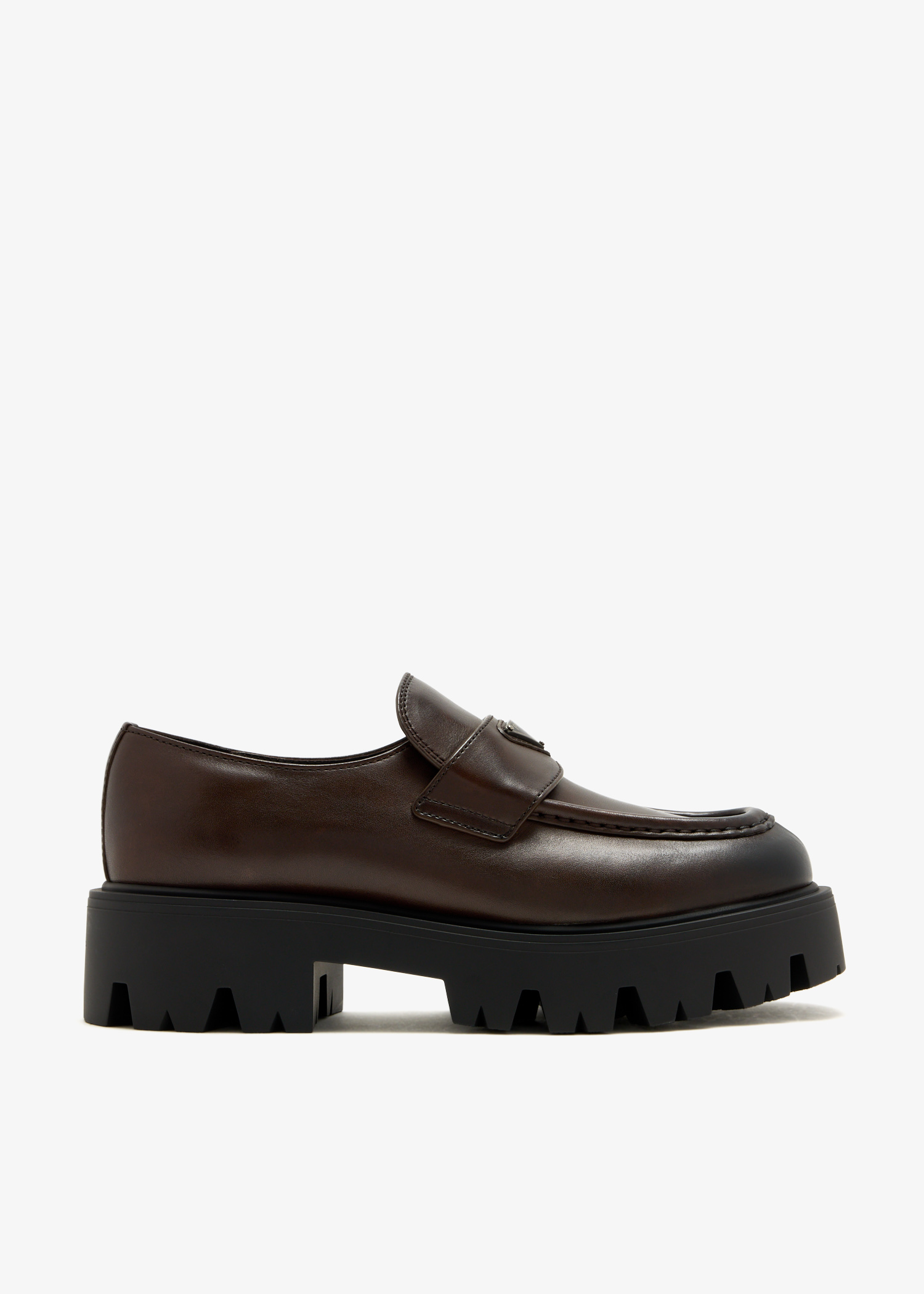 Leather loafers, Brown
Leather loafers, Brown