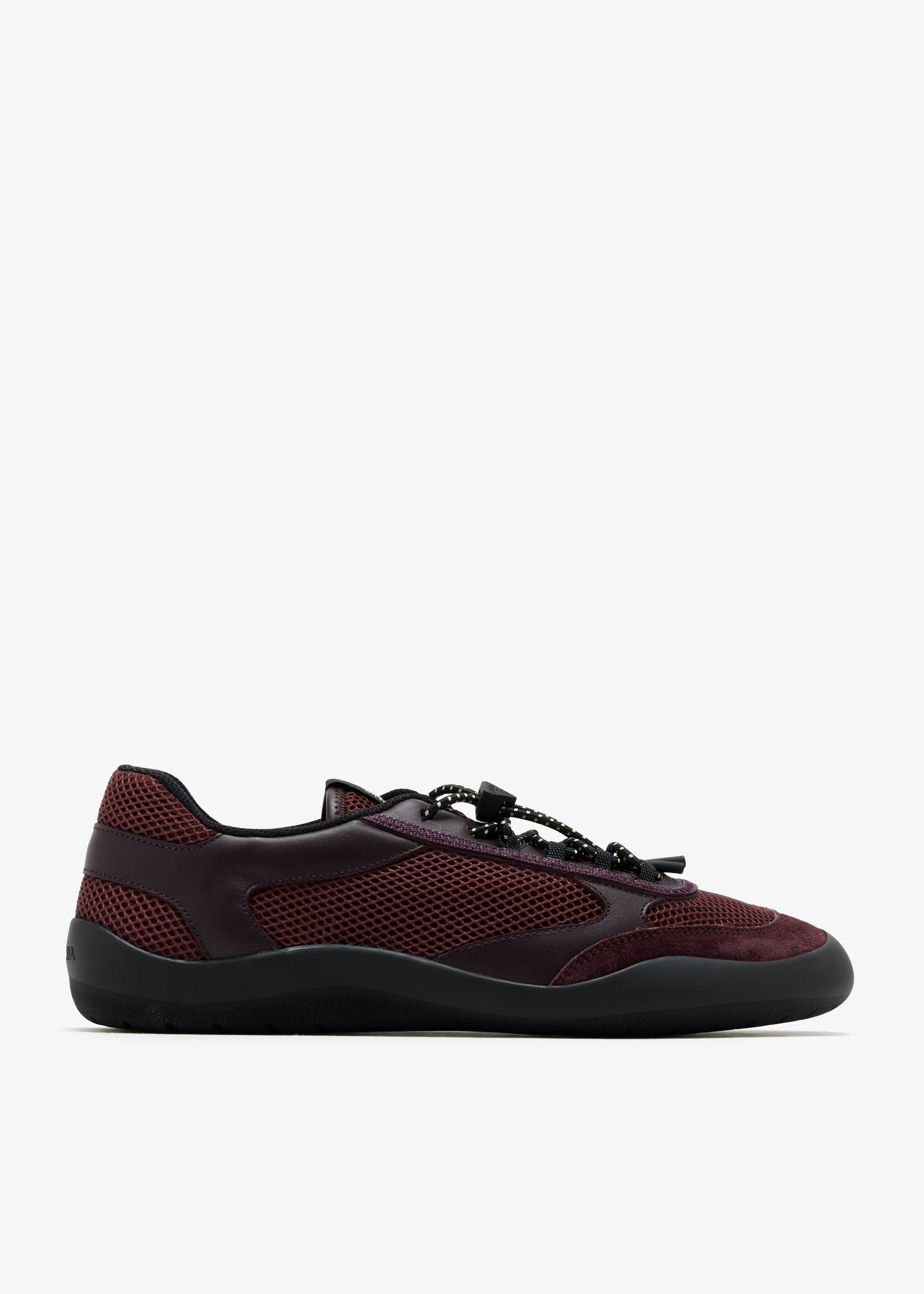 Speedrock mesh fabric sneakers, Burgundy
Speedrock mesh fabric sneakers, Burgundy