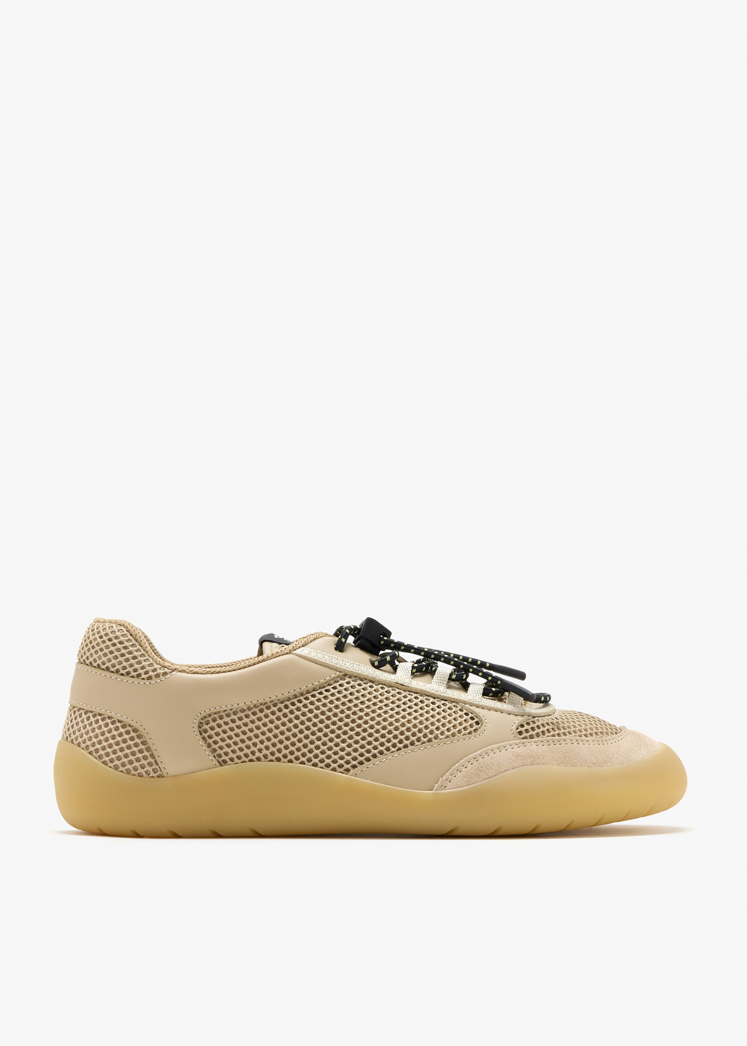 Speedrock mesh fabric sneakers, Beige
Speedrock mesh fabric sneakers, Beige