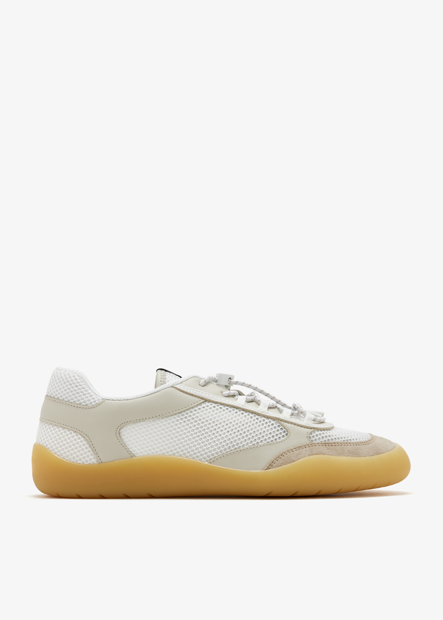 Speedrock mesh fabric sneakers, White
Speedrock mesh fabric sneakers, White