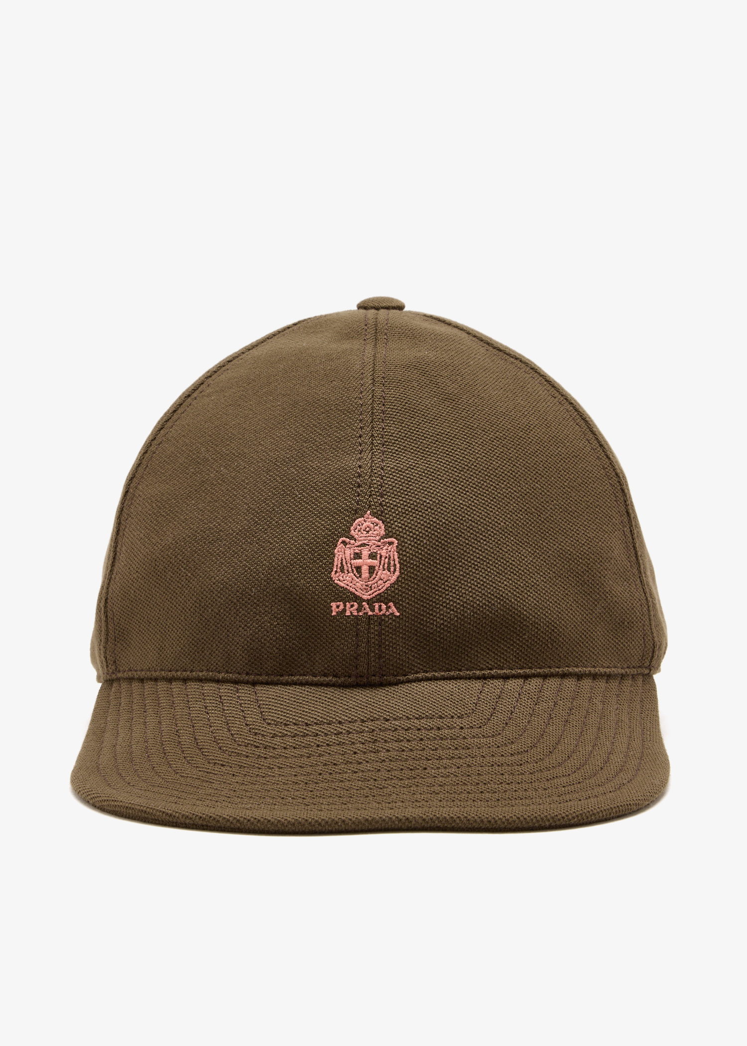 Old piqué baseball cap, Brown
Old piqué baseball cap, Brown