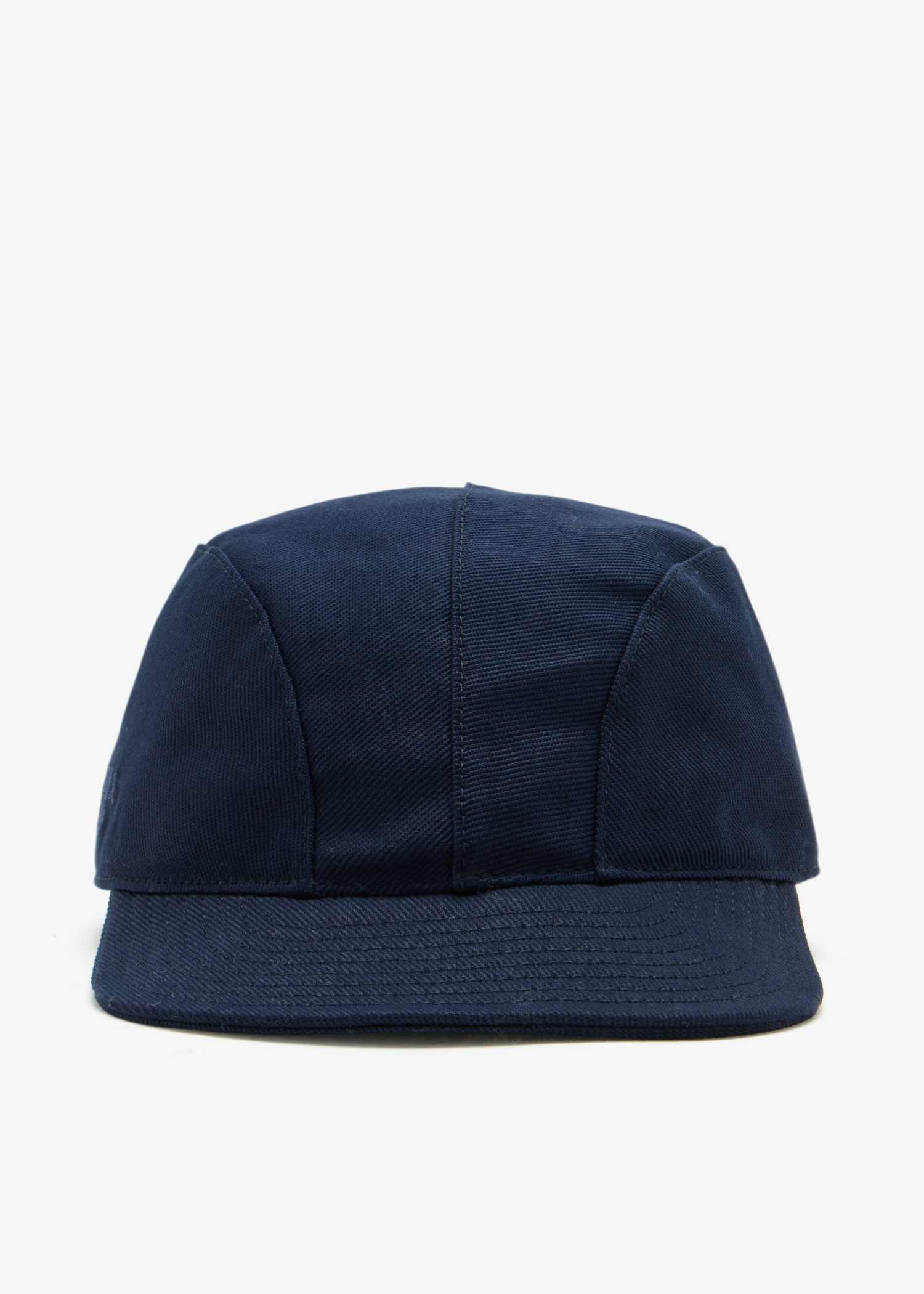 Drill baseball cap, Navy
Drill baseball cap, Navy
