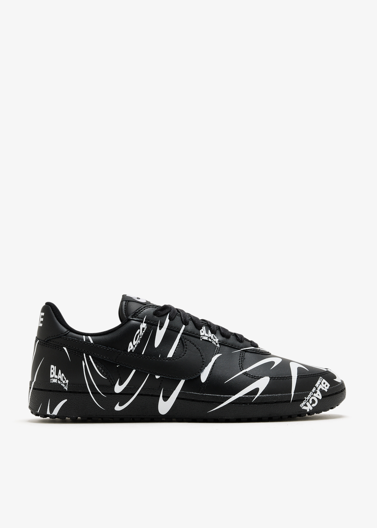x Nike Field General 82 sneakers, Black
x Nike Field General 82 sneakers, Black