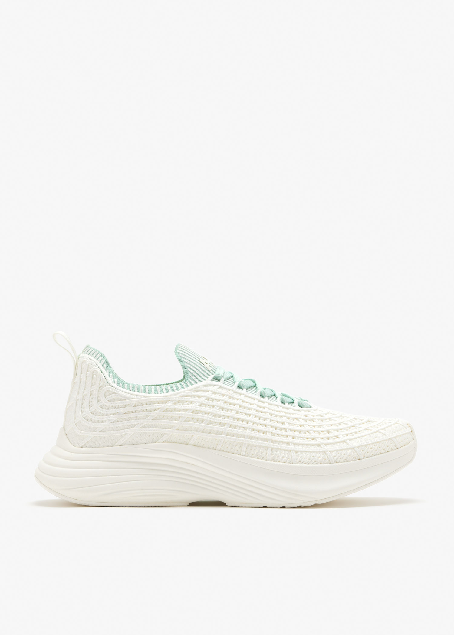 TechLoom Zipline sneakers, White
TechLoom Zipline sneakers, White